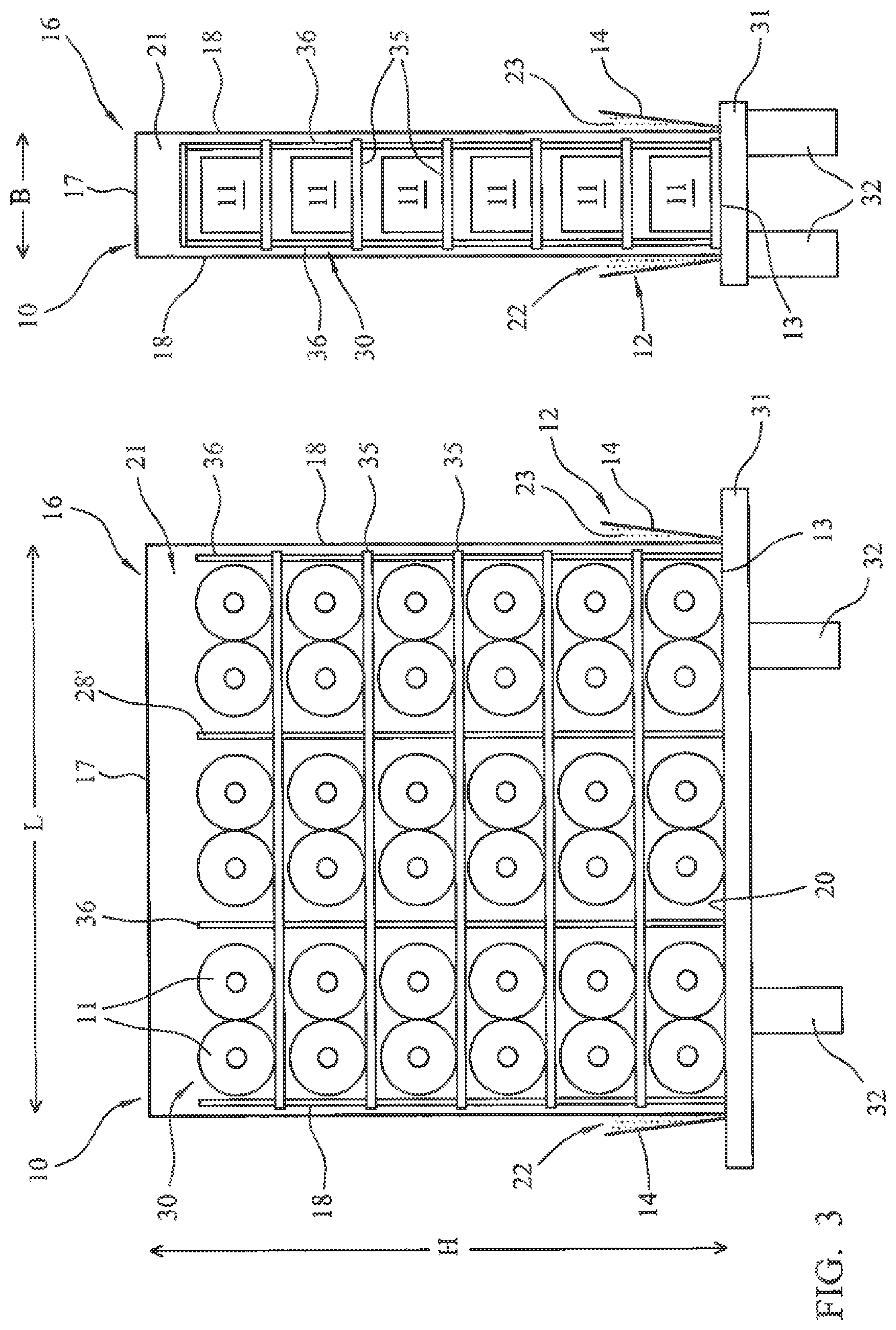 Patent US12318843 Figure 3 – Method for heat treating an object containing at least one rare-earth element with a high vapor pressure