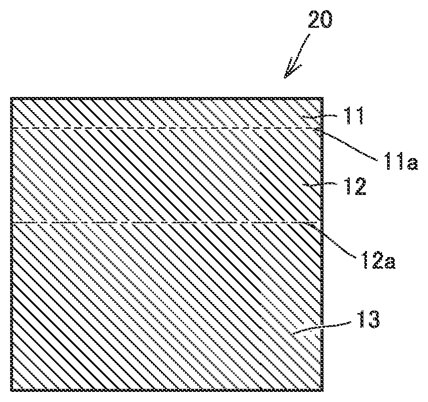 Patent US12318846 — Diamond tool — Figure 1