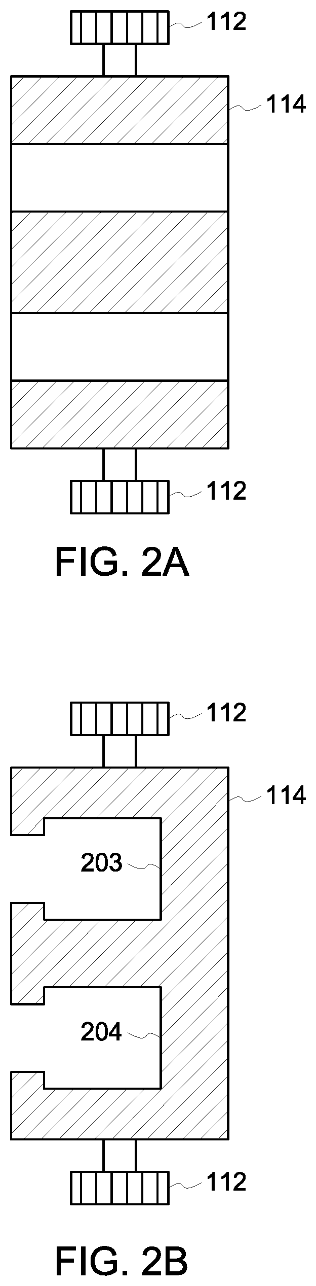 Patent US12318849 Figure 2 – Adjustable drill jig system and method of use
