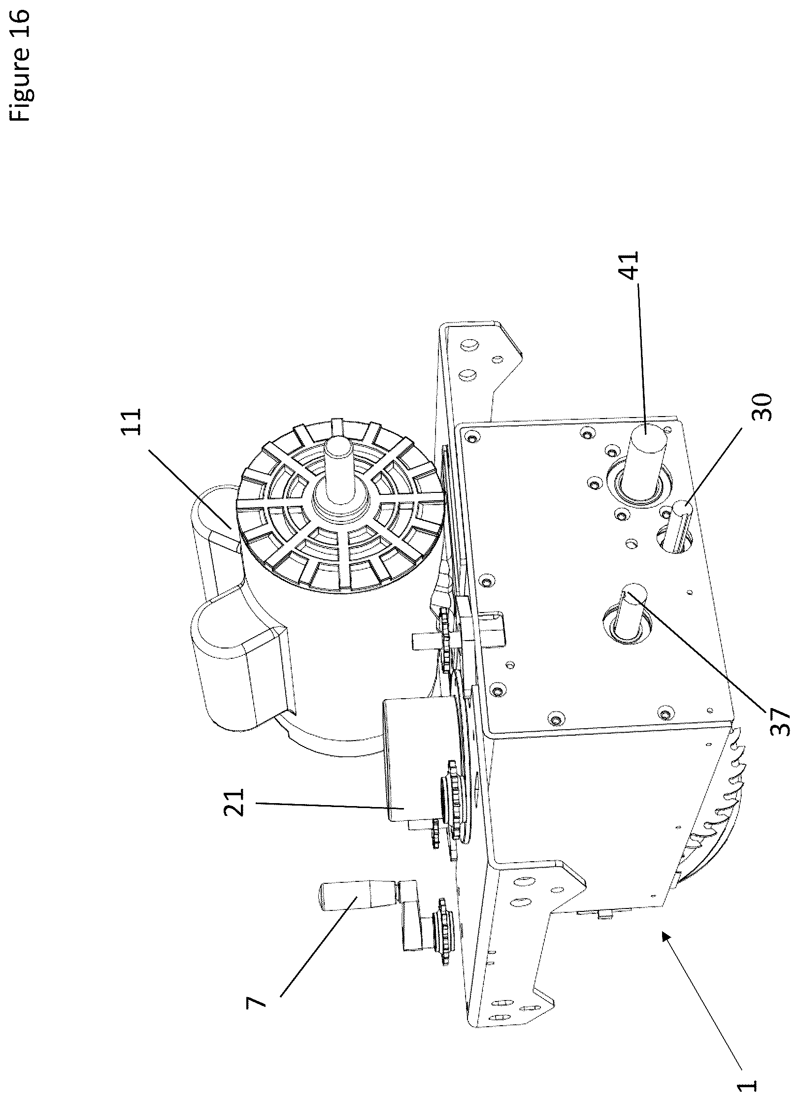 Patent US12318852 Figure 16 – Flattening and resurfacing mill