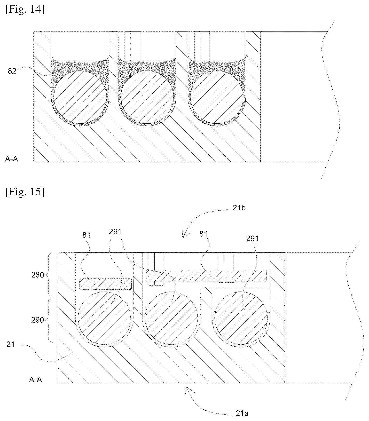 Patent US12318855 Figure 6 – Method for soldering heating elements to create an electric heating device or a heating source; corresponding electric heating device