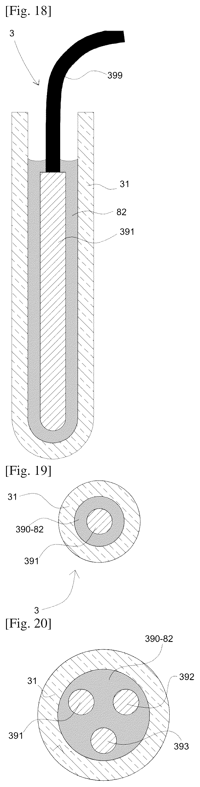 Patent US12318855 Figure 9 – Method for soldering heating elements to create an electric heating device or a heating source; corresponding electric heating device