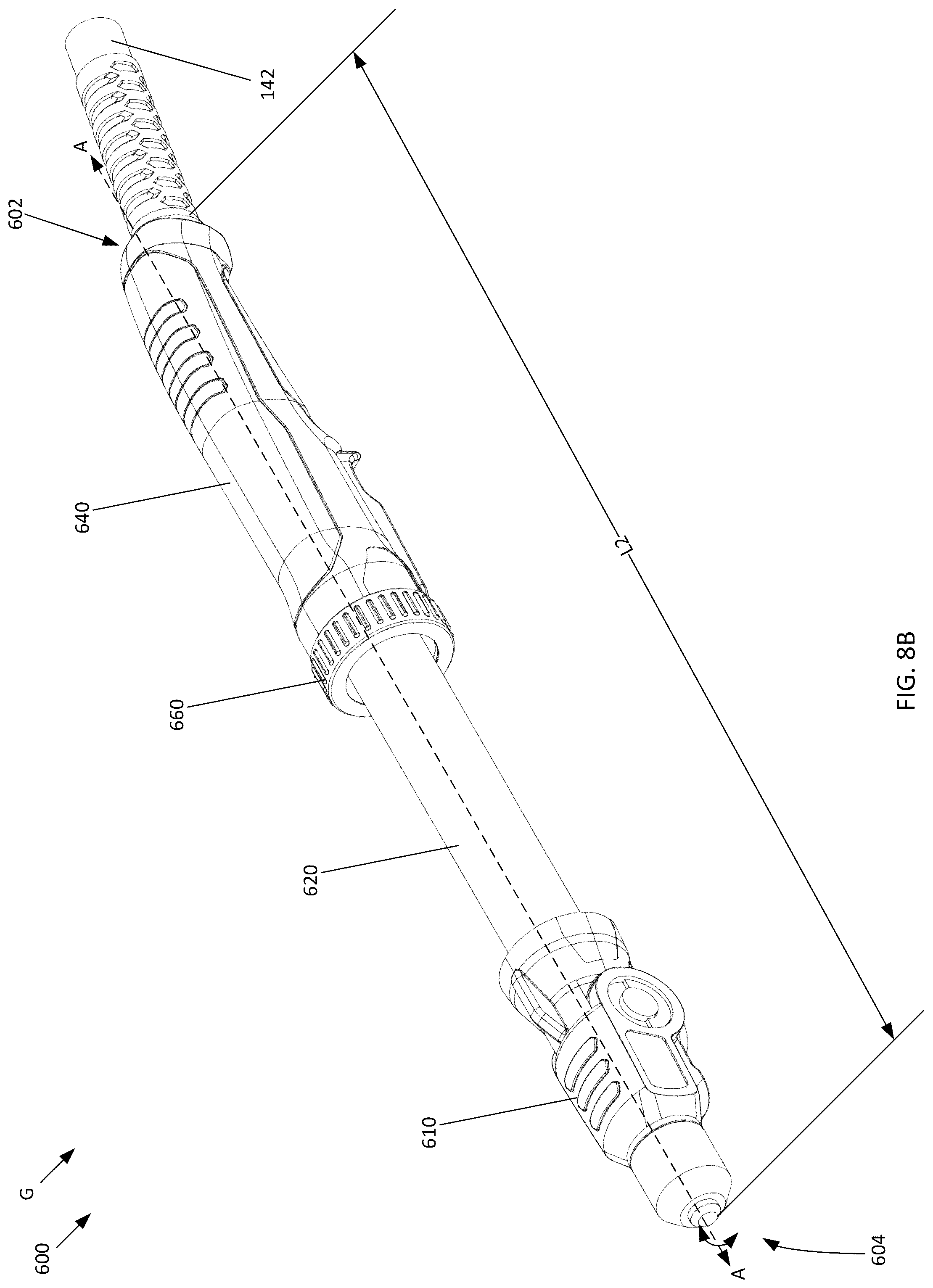 Patent US12318856 Figure 15 – Telescoping torch