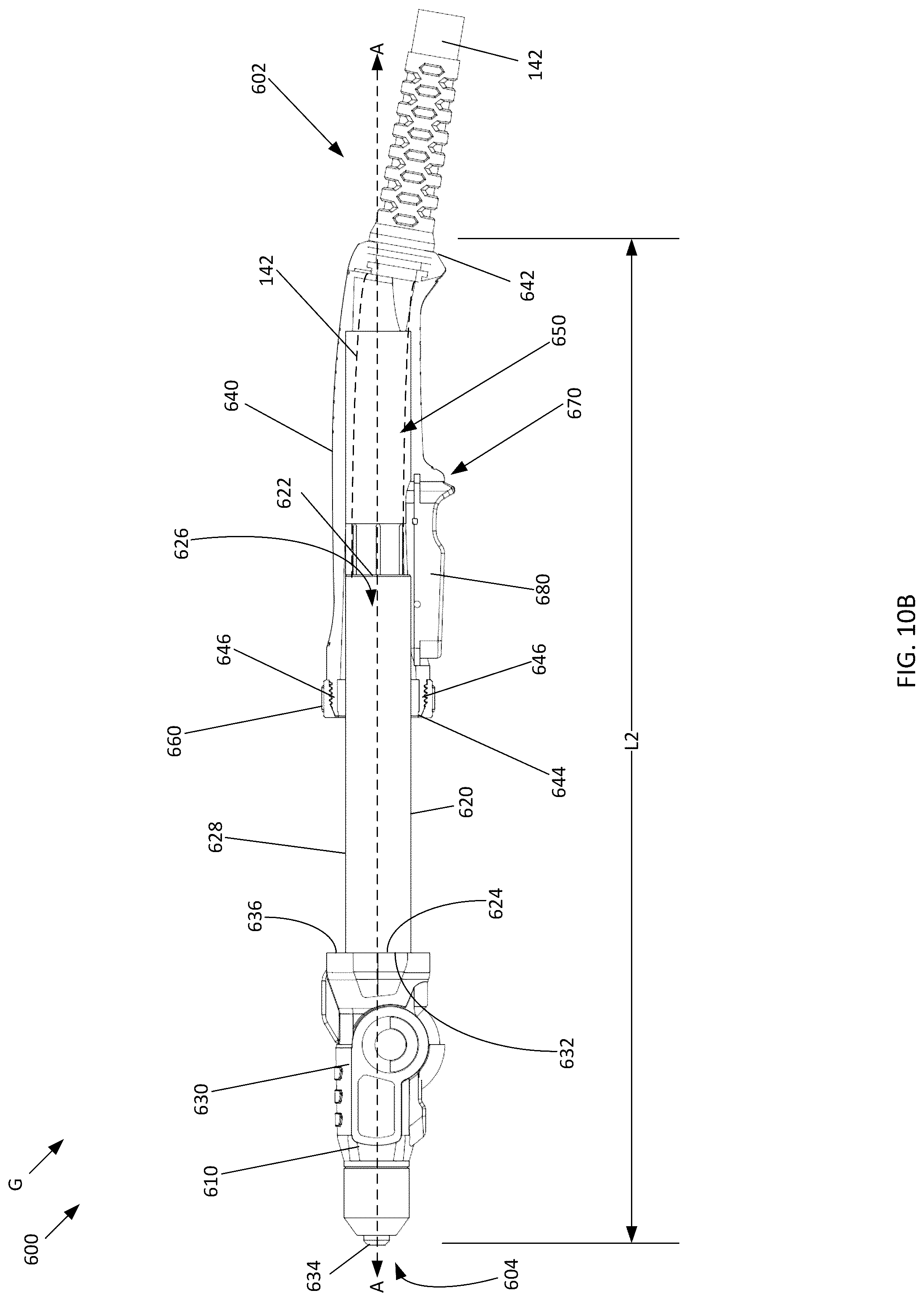 Patent US12318856 Figure 20 – Telescoping torch