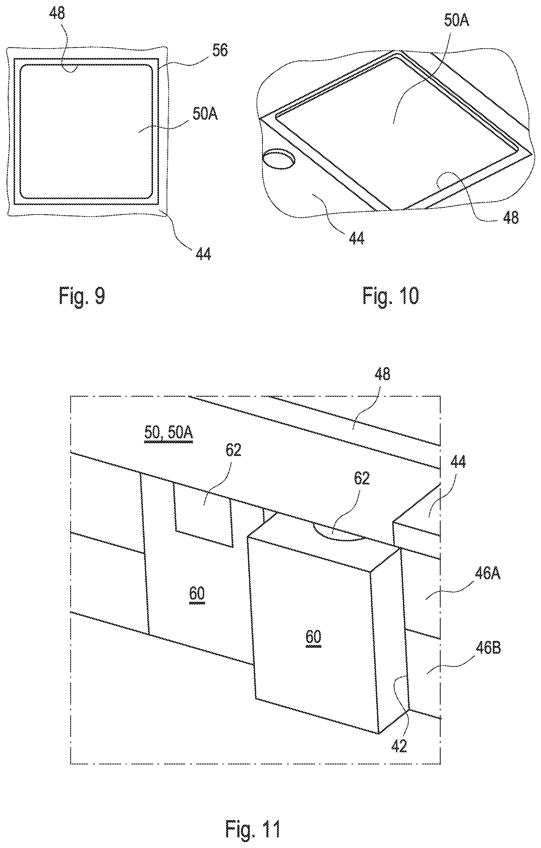 Patent US12318858 Figure 5 – Diffusion soldering and/or sintering device, die and system, for connecting components of at least one electronic assembly