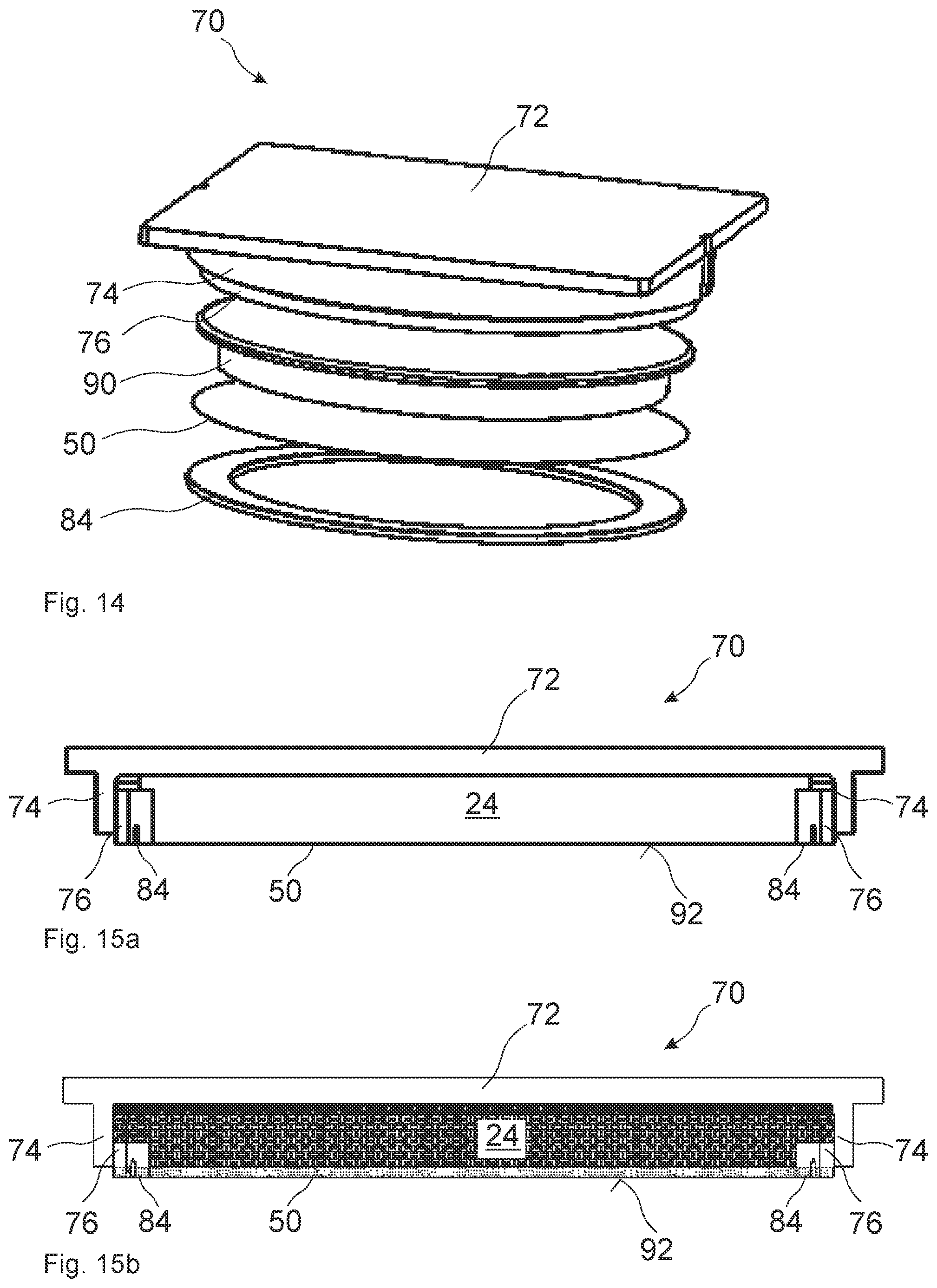 Patent US12318858 Figure 7 – Diffusion soldering and/or sintering device, die and system, for connecting components of at least one electronic assembly
