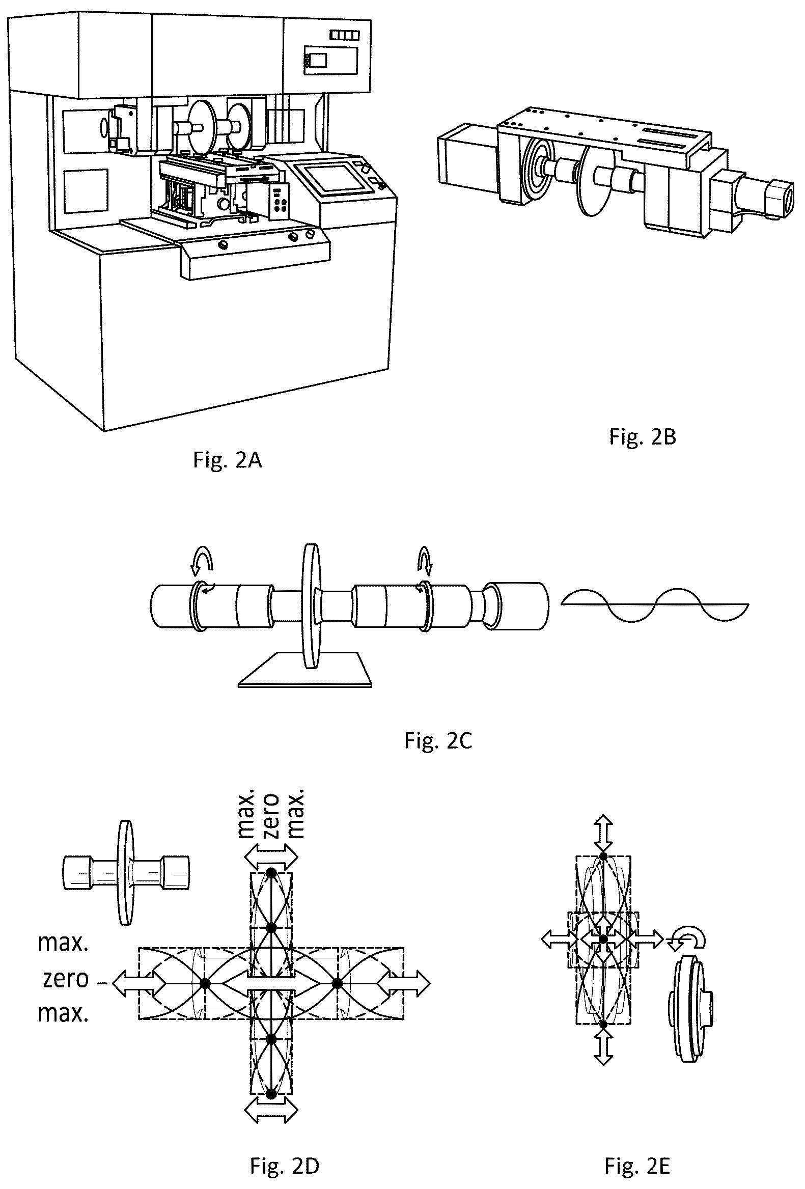 Patent US12318860 Figure 2 – Plated metal bonding method and plated metal bonding apparatus