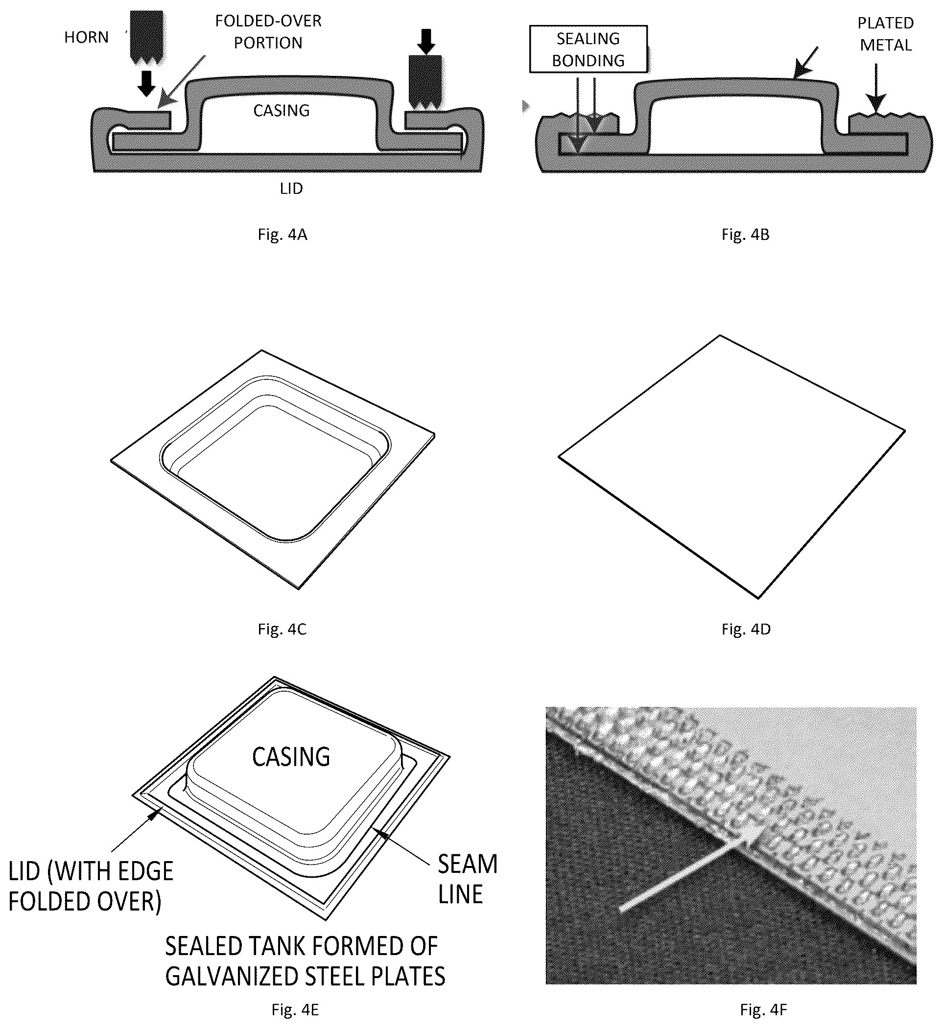 Patent US12318860 Figure 4 – Plated metal bonding method and plated metal bonding apparatus