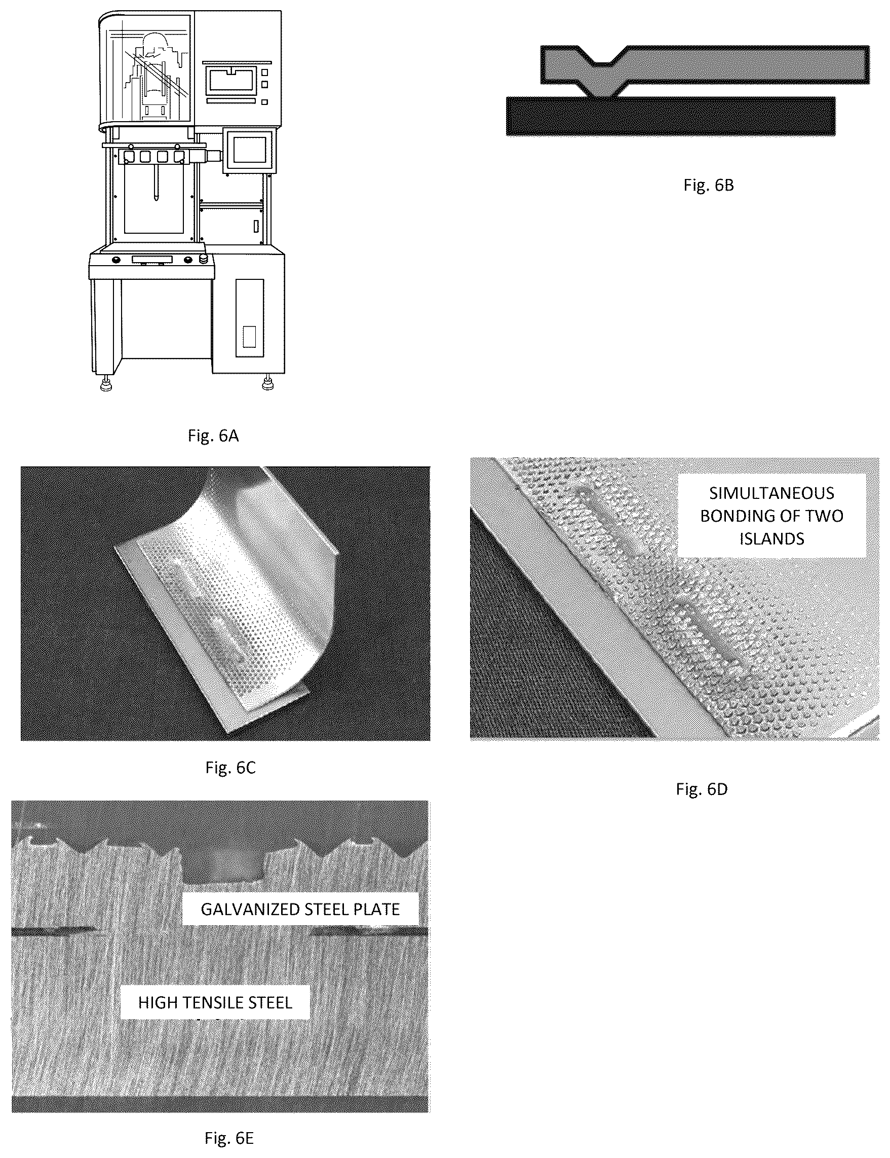 Patent US12318860 Figure 6 – Plated metal bonding method and plated metal bonding apparatus