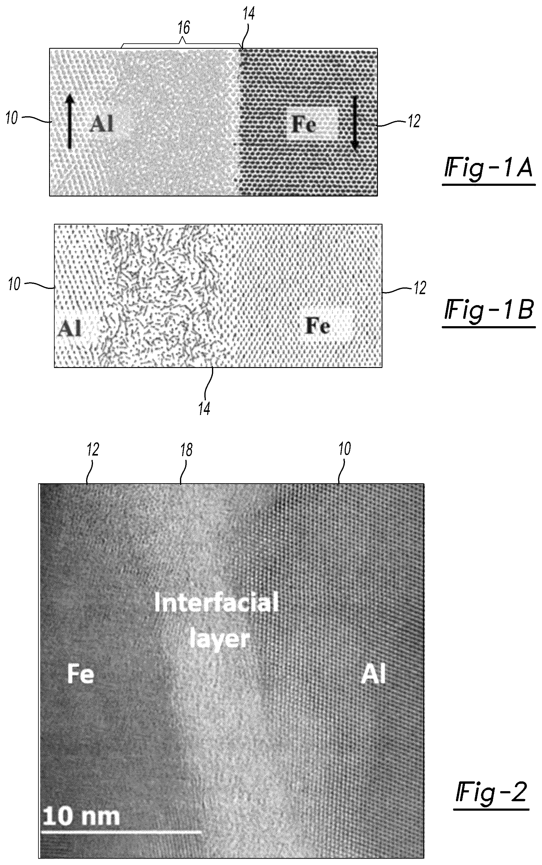 Patent US12318861 Figure 1 – Methods of joining dissimilar metals without detrimental intermetallic compounds