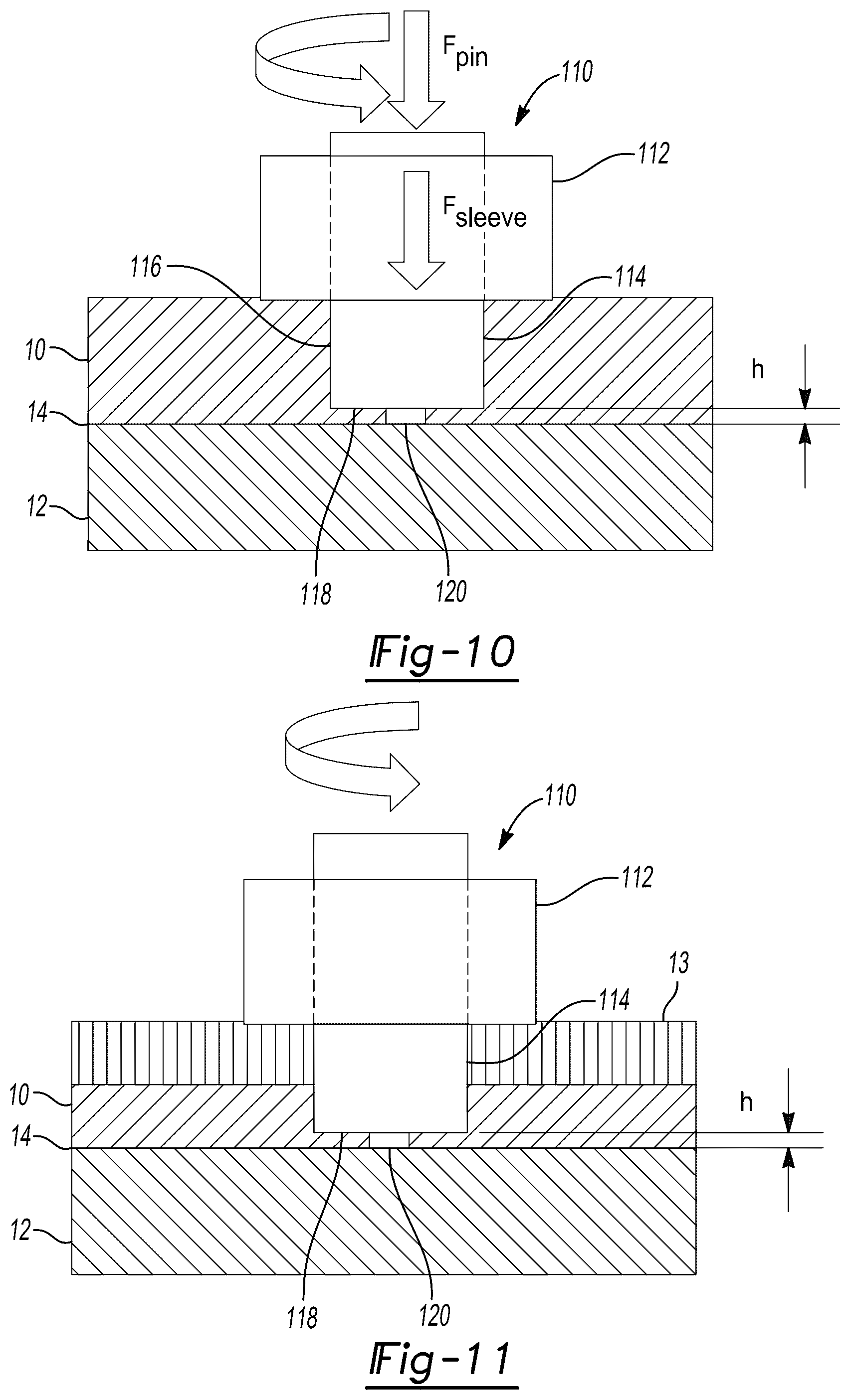 Patent US12318861 Figure 6 – Methods of joining dissimilar metals without detrimental intermetallic compounds