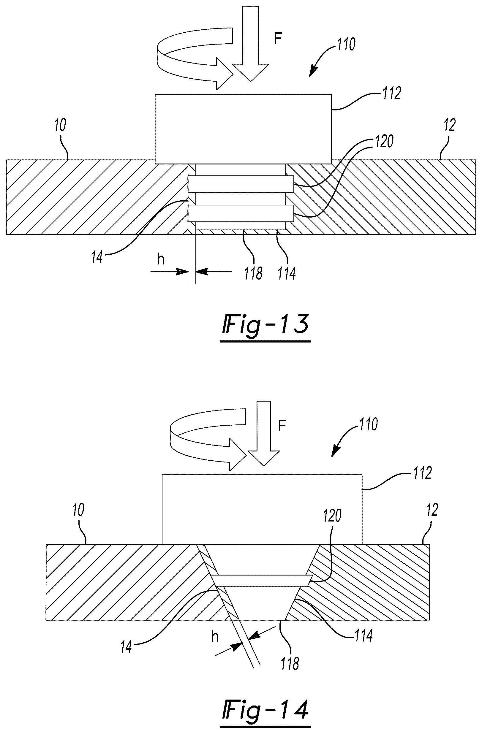 Patent US12318861 Figure 8 – Methods of joining dissimilar metals without detrimental intermetallic compounds