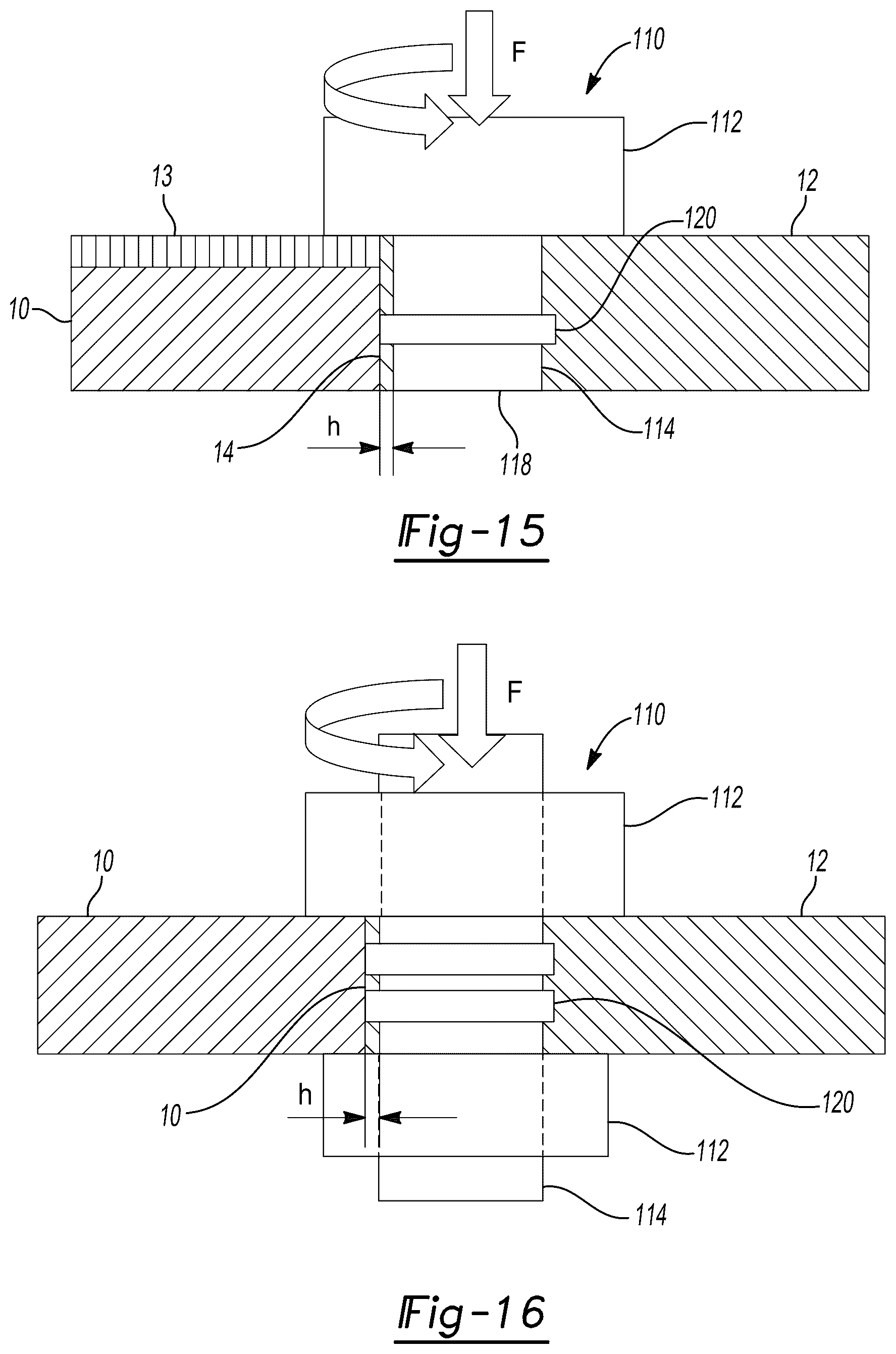 Patent US12318861 Figure 9 – Methods of joining dissimilar metals without detrimental intermetallic compounds