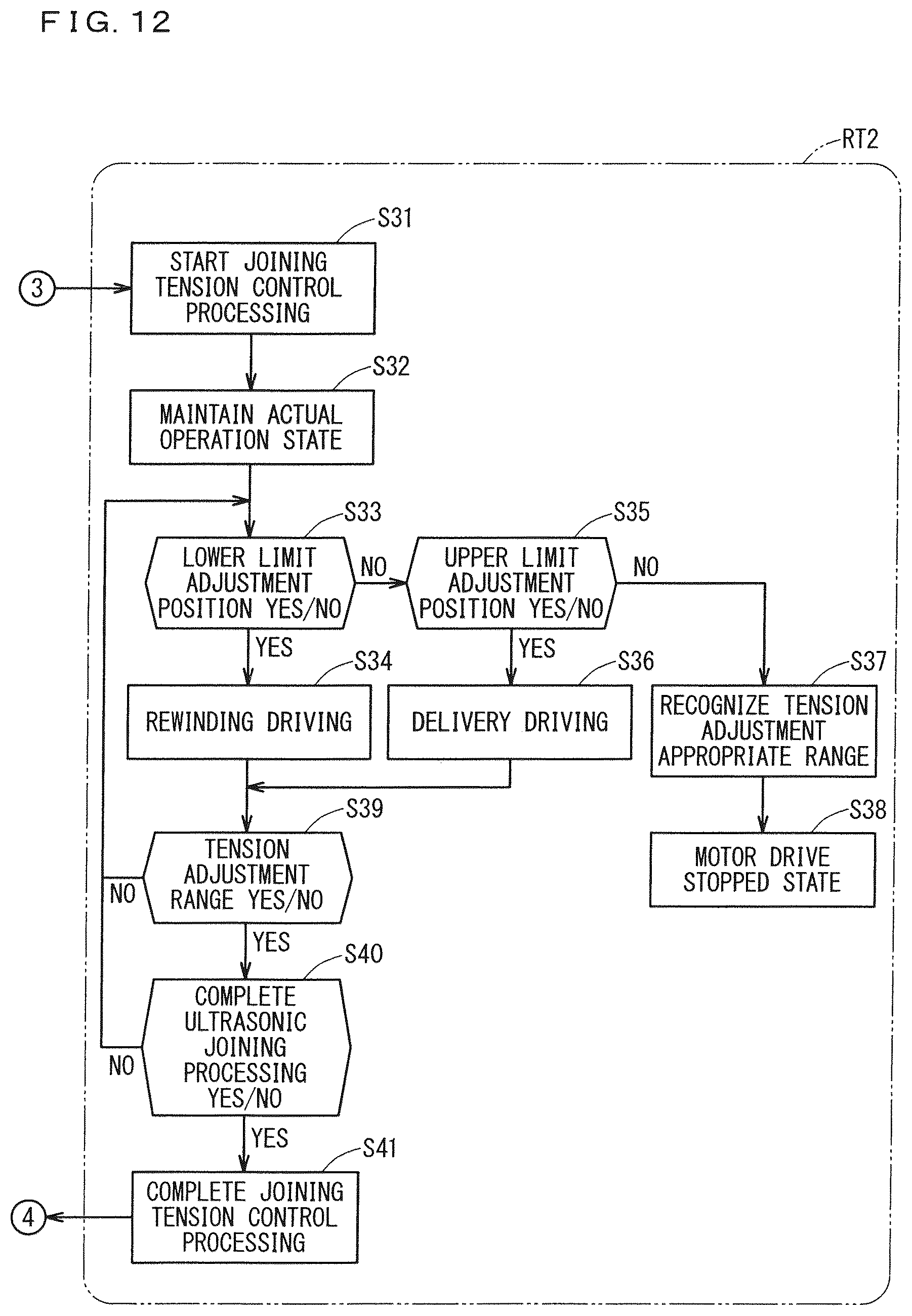 Patent US12318863 Figure 11 – Ultrasonic joining apparatus