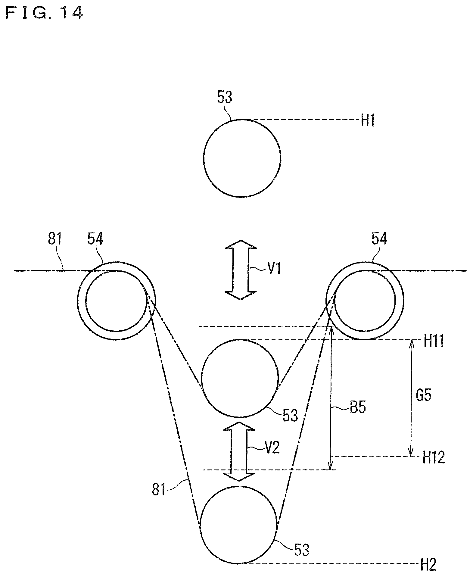 Patent US12318863 Figure 13 – Ultrasonic joining apparatus