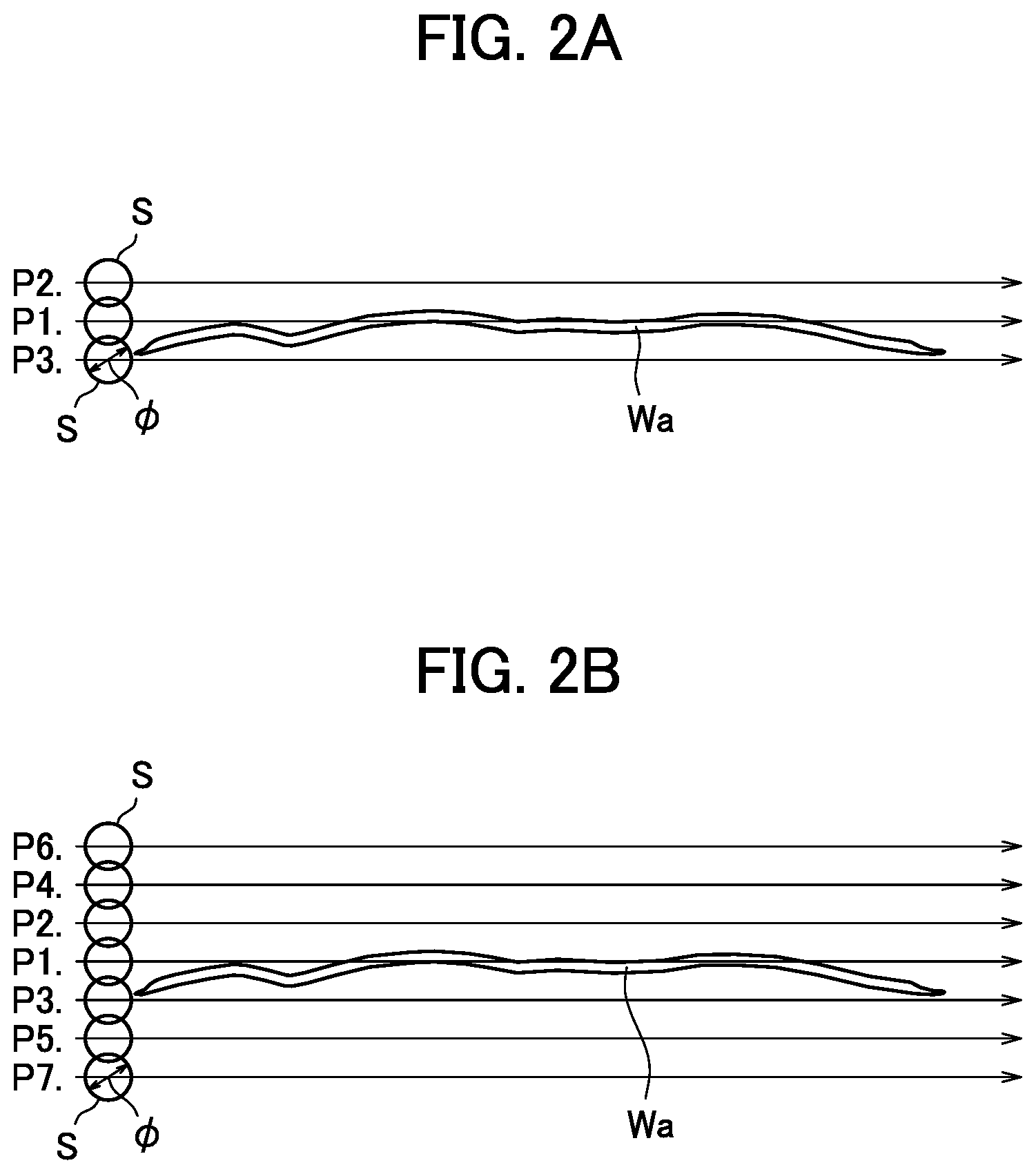 Patent US12318866 Figure 2 – Laser welding method for repair, and laser welding repair device