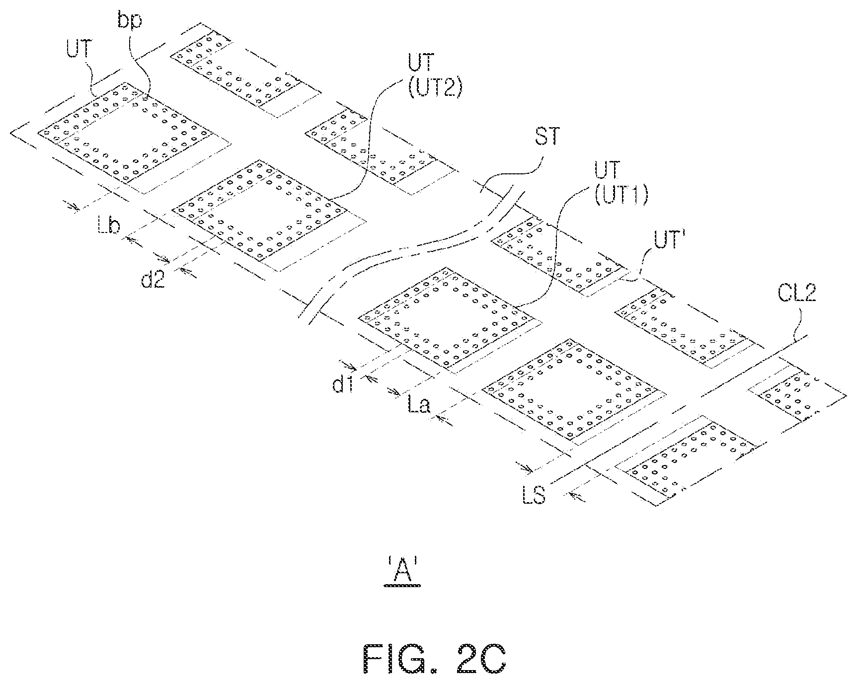 Patent US12318870 Figure 4 – Ball attachment apparatus
