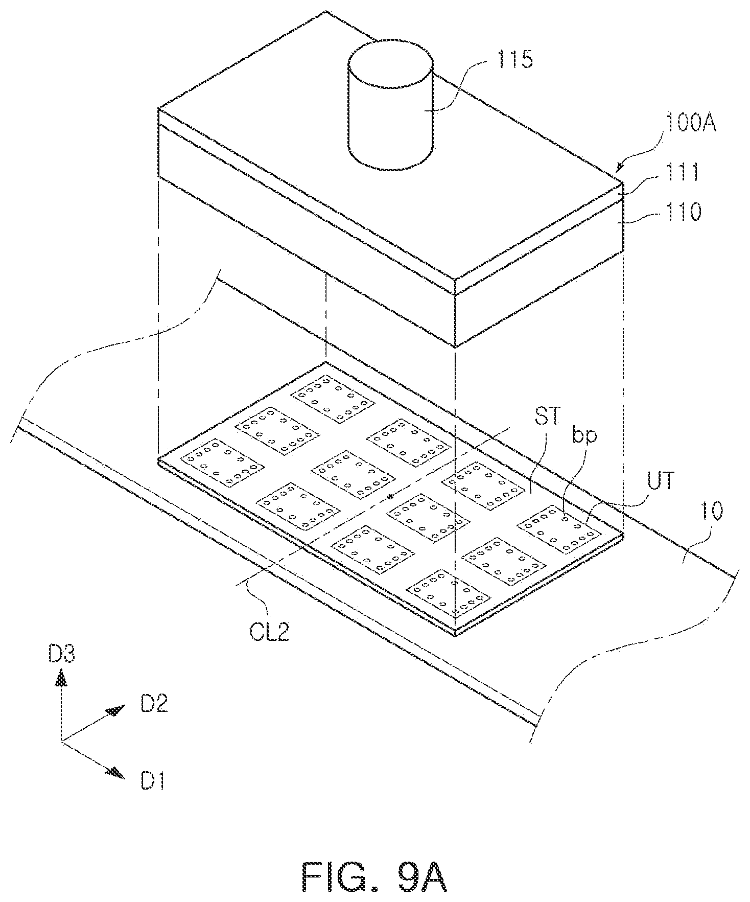 Patent US12318870 Figure 13 – Ball attachment apparatus