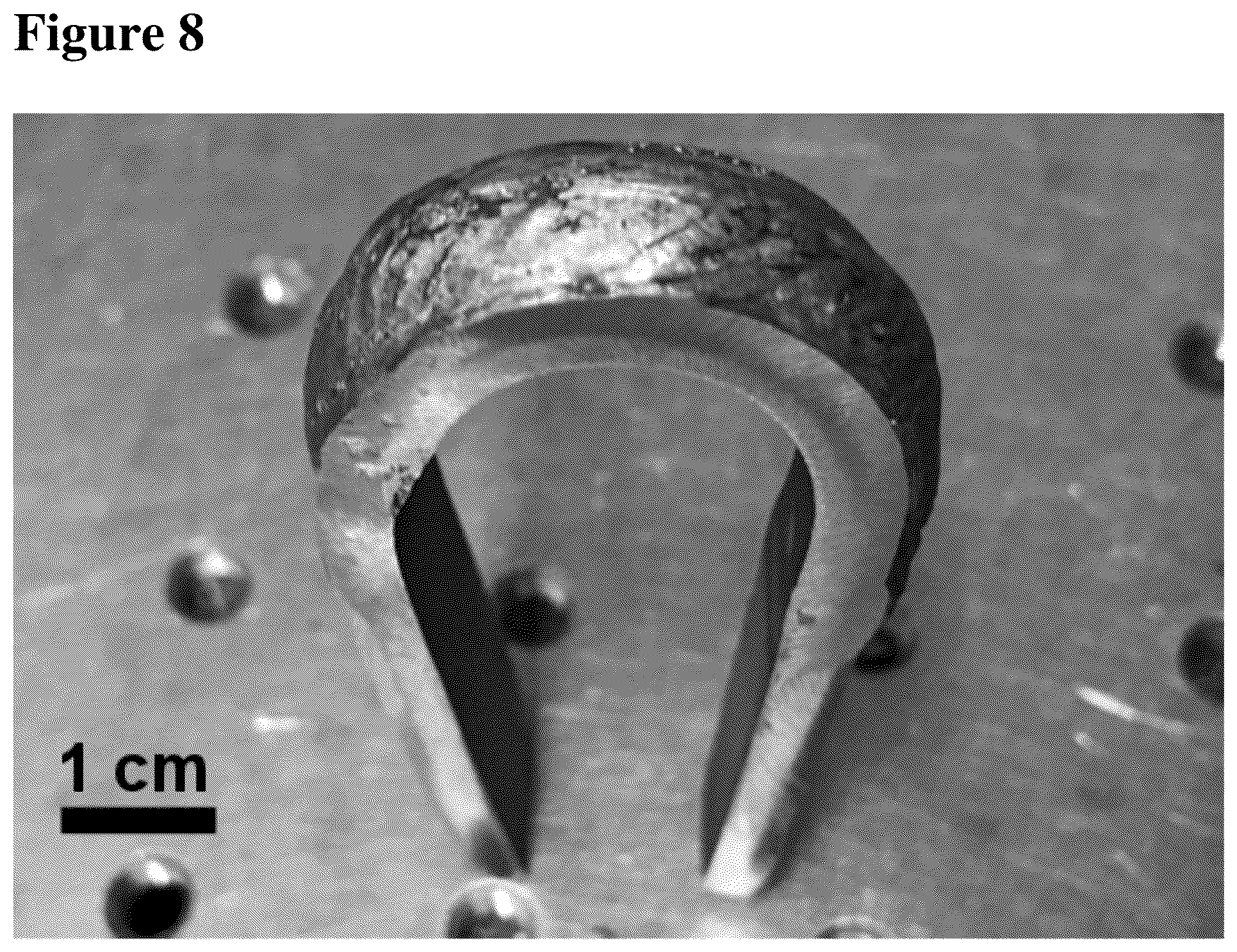 Patent US12318872 Figure 8 – Overlay welding material