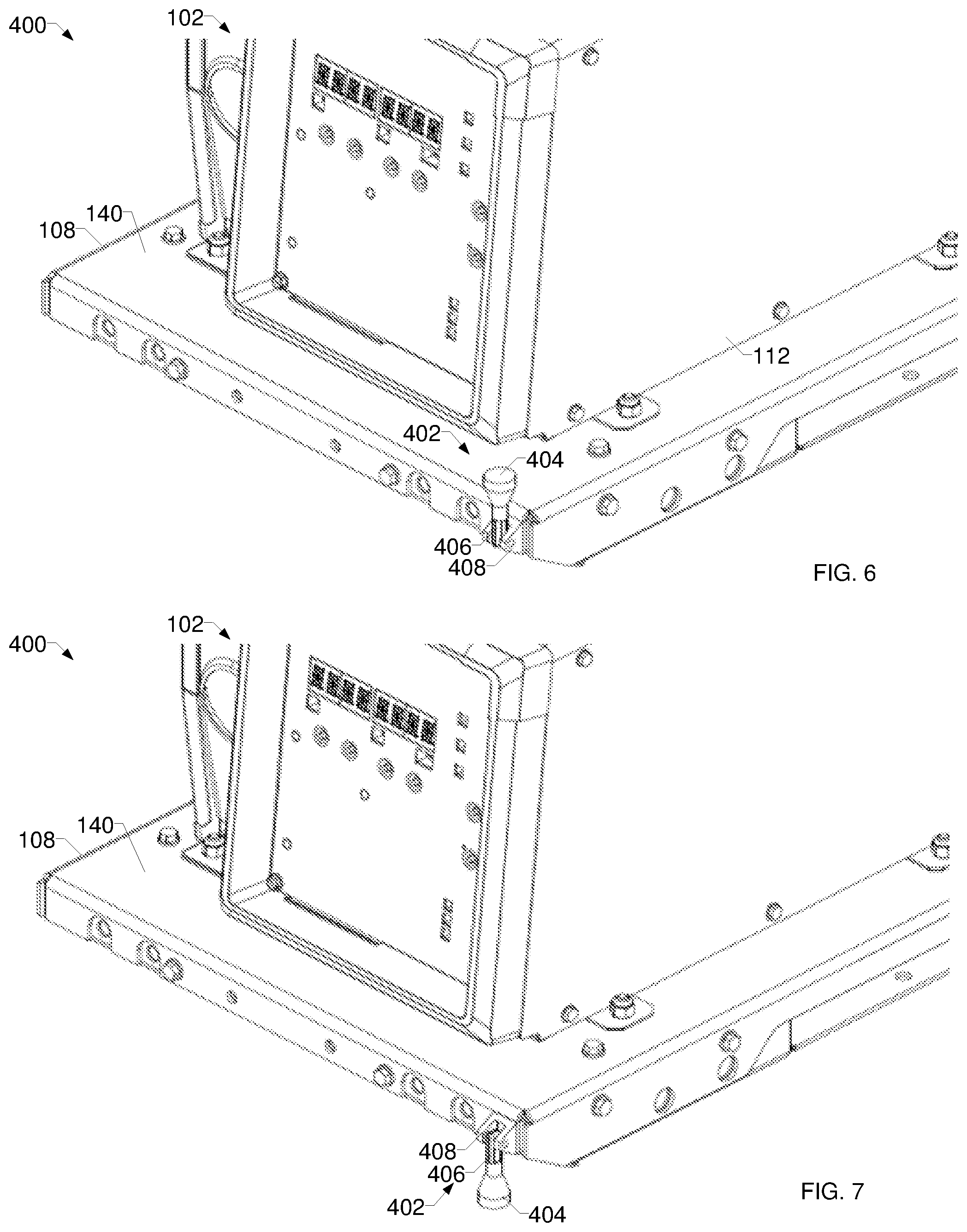 Patent US12318873 Figure 6 – Welding systems with a rolling support base having a brake