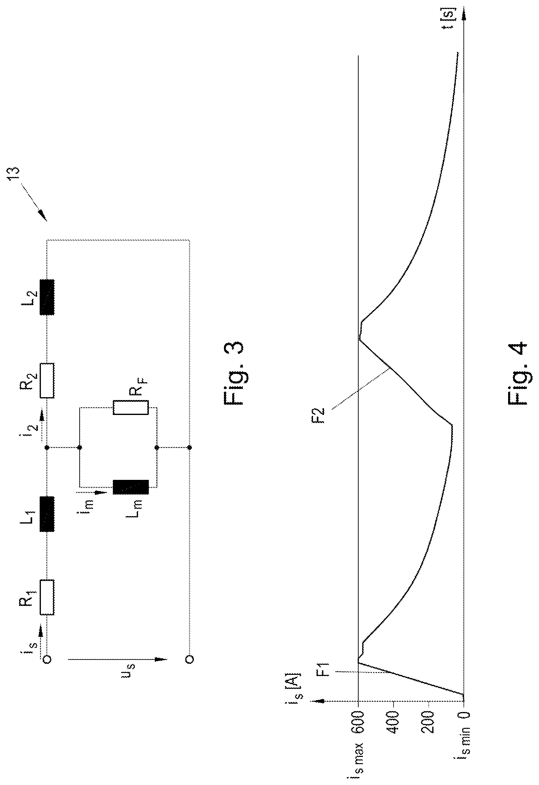 Patent US12318875 Figure 3 – Method for determining an estimated value of an arc voltage