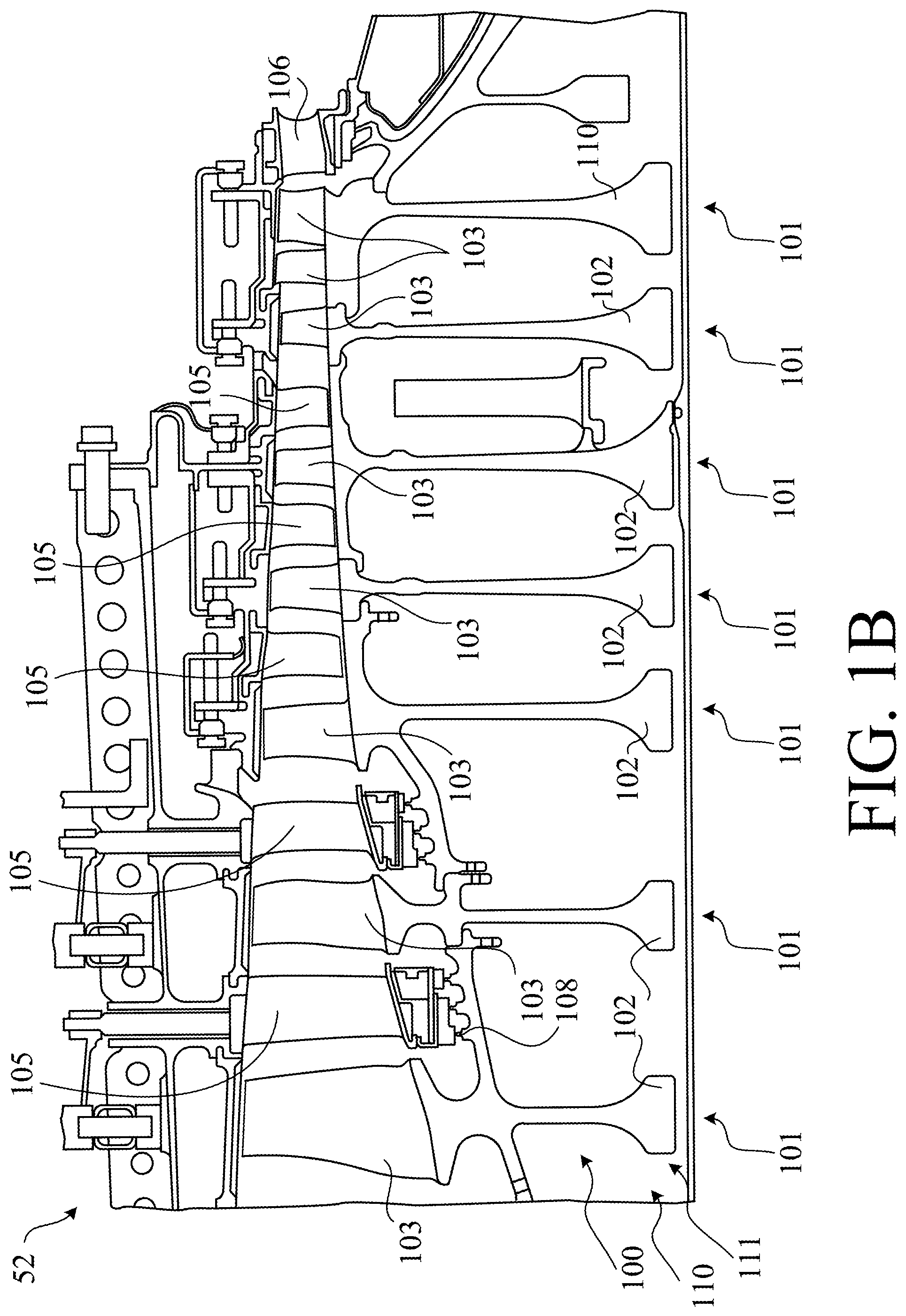 Patent US12318877 Figure 2 – Blend approach based inspection and analysis systems and methods