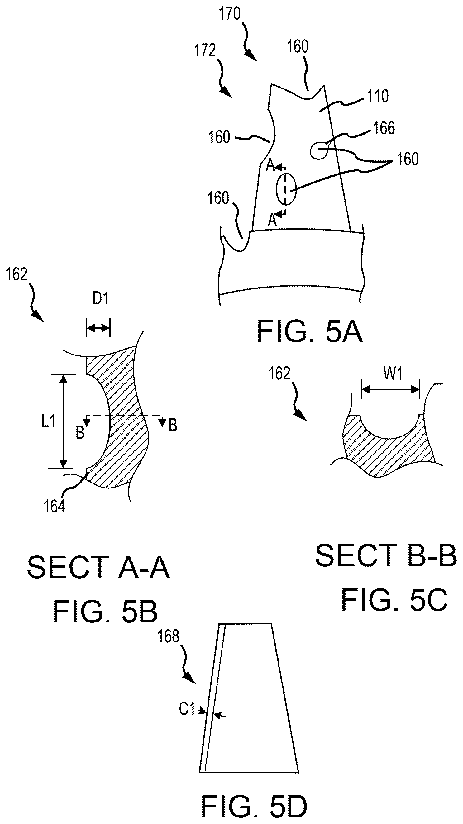 Patent US12318877 Figure 4 – Blend approach based inspection and analysis systems and methods