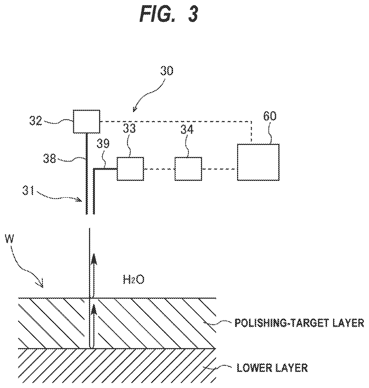 Patent US12318881 Figure 3 – Substrate polishing apparatus and substrate polishing method