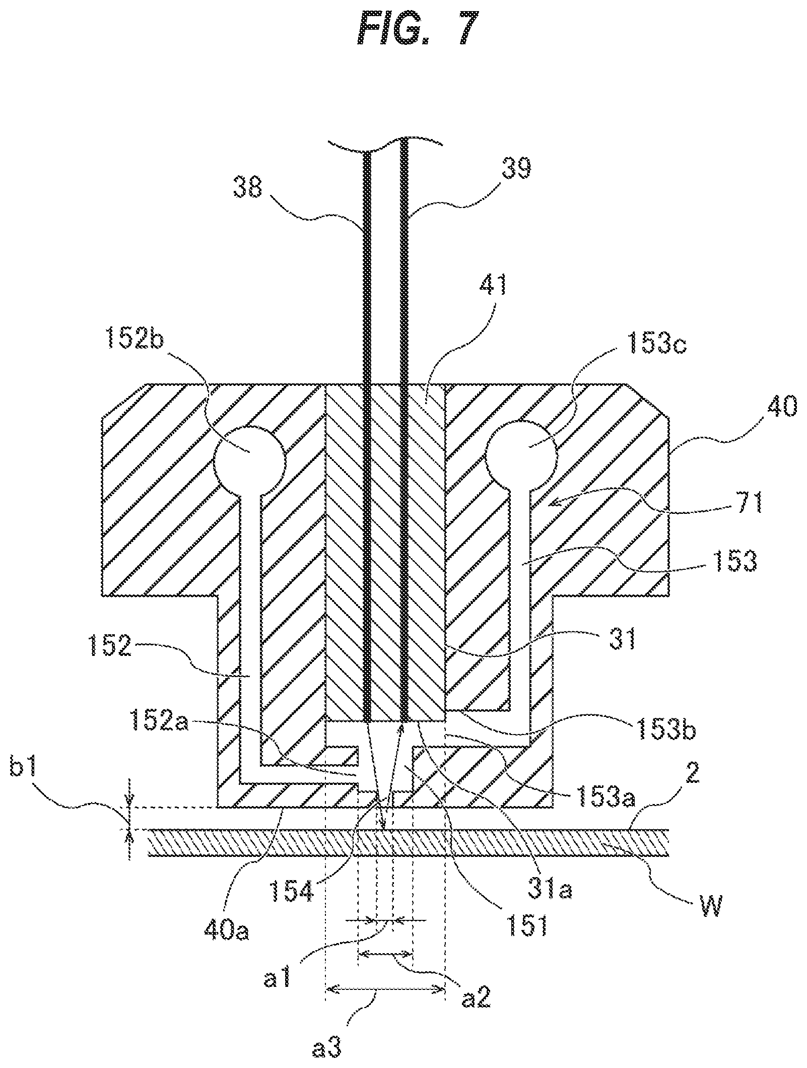 Patent US12318881 Figure 7 – Substrate polishing apparatus and substrate polishing method