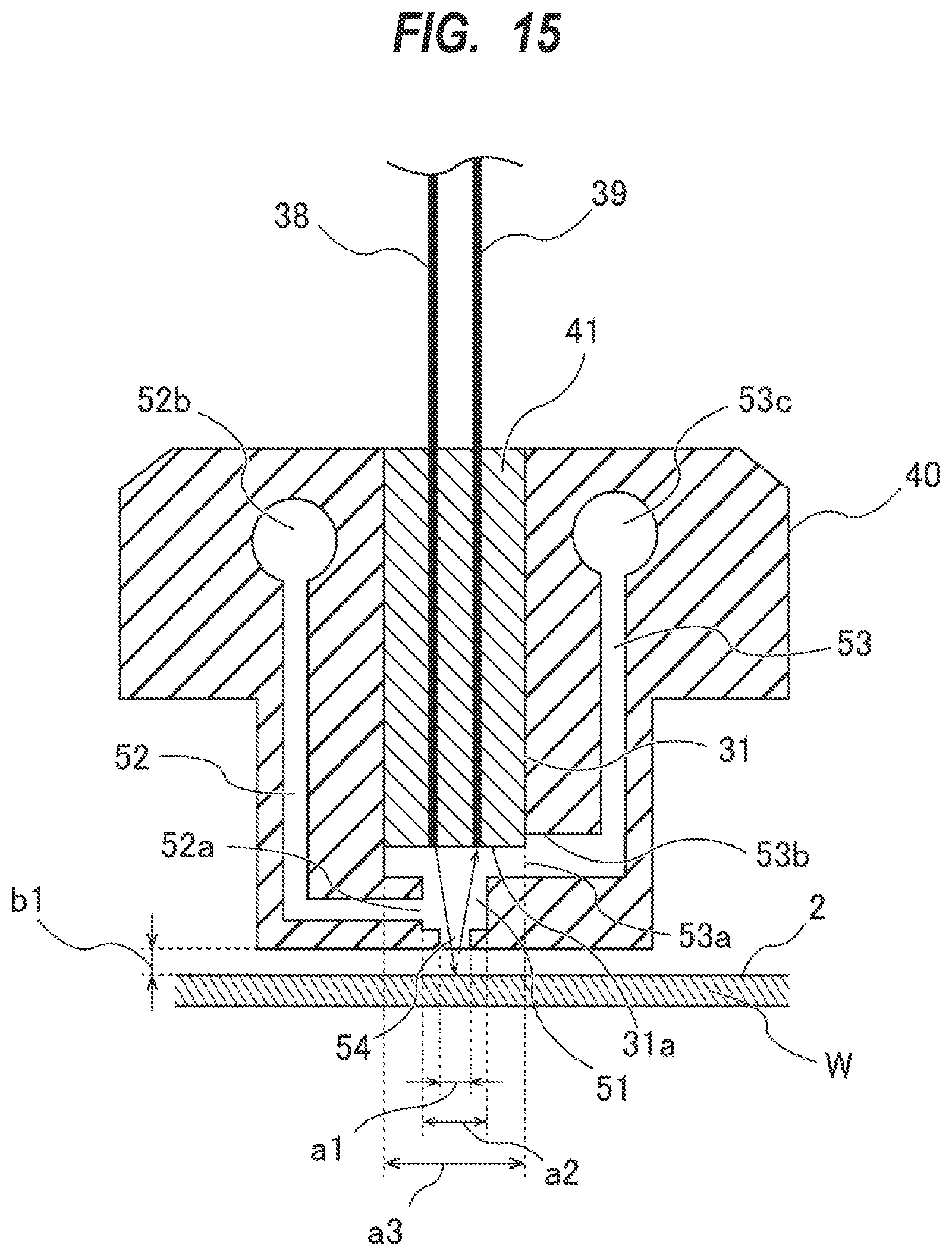 Patent US12318881 Figure 15 – Substrate polishing apparatus and substrate polishing method