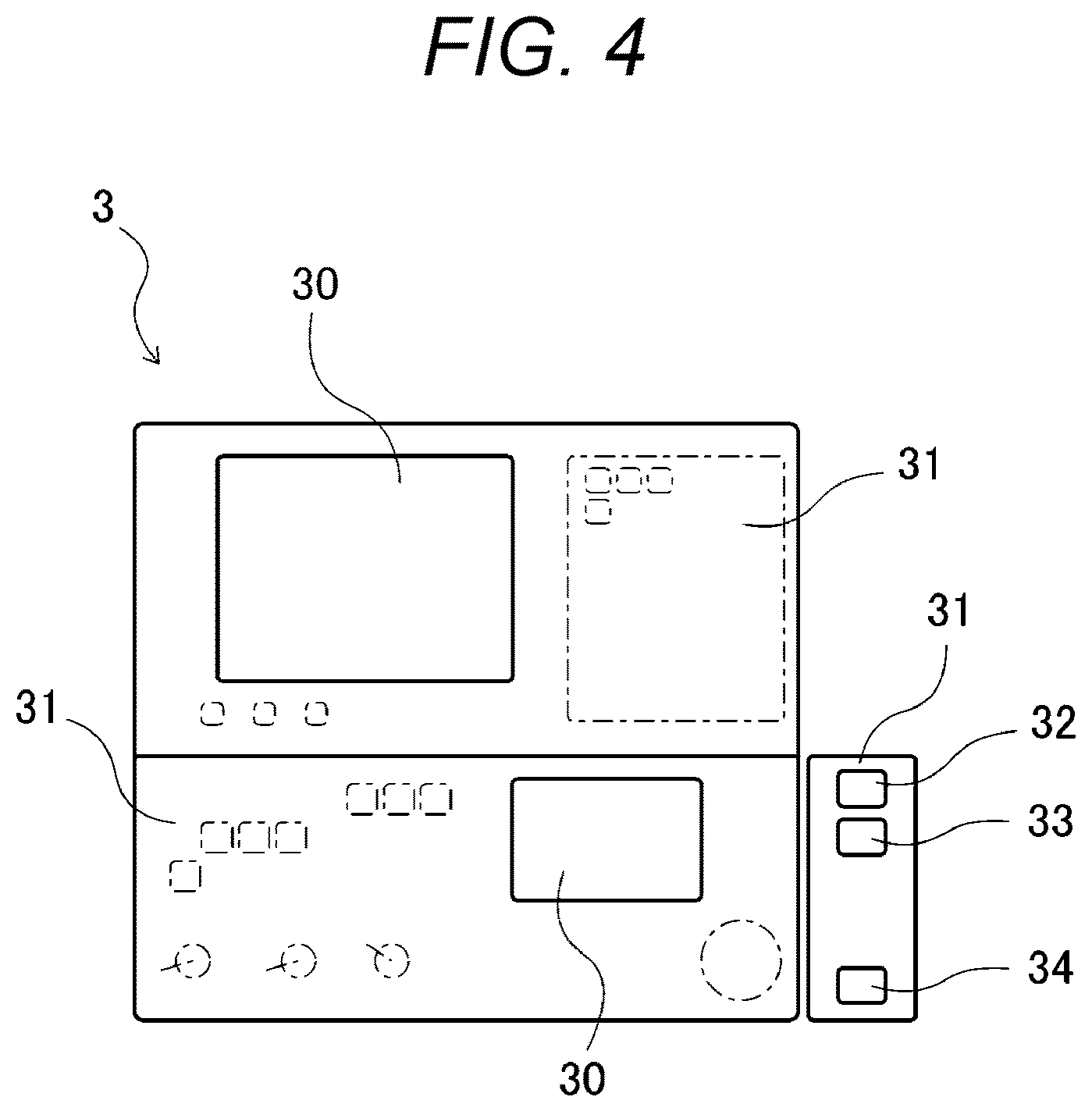 Patent US12318886 Figure 4 – Grinding apparatus