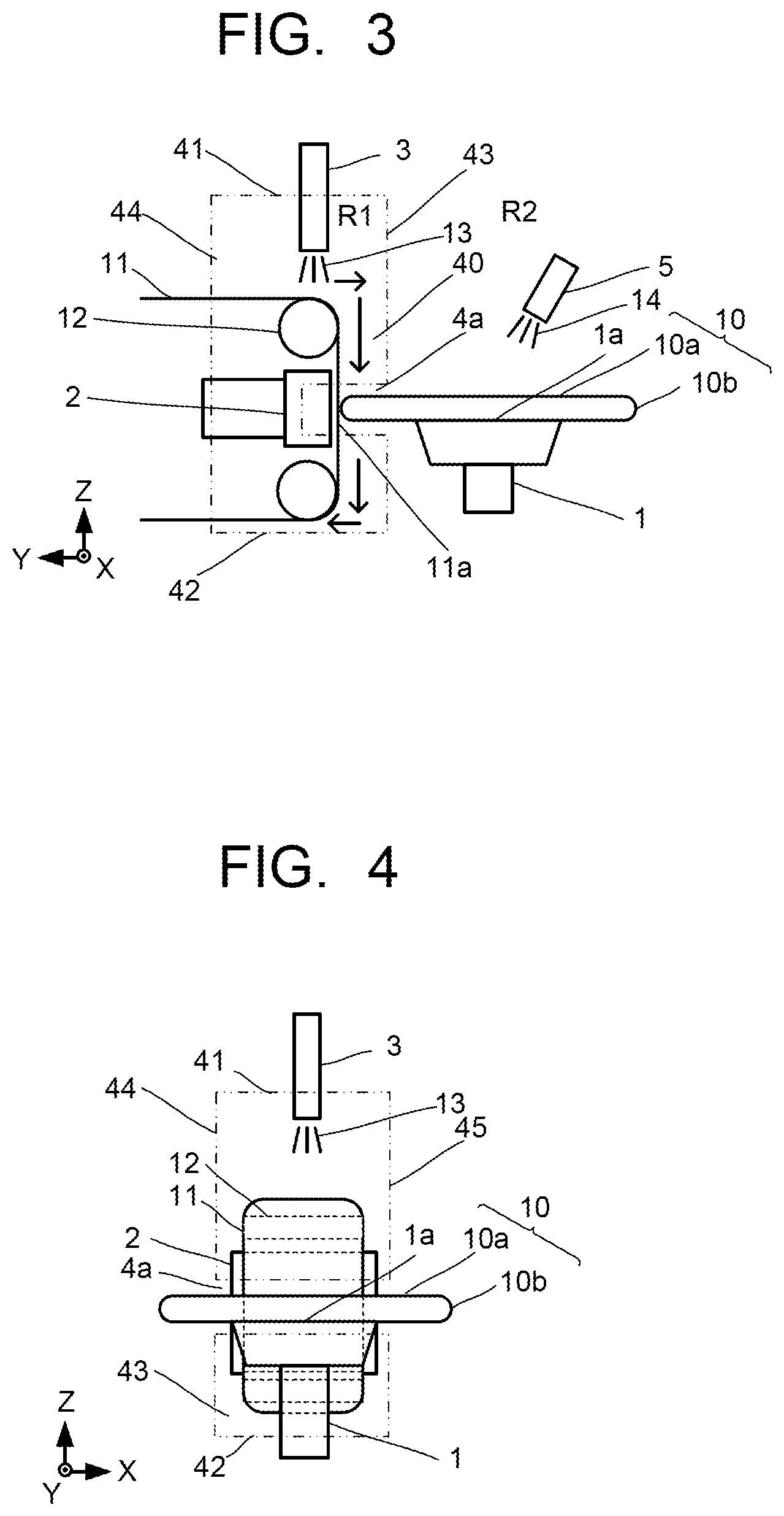 Patent US12318888 Figure 2 – Polishing apparatus and polishing method
