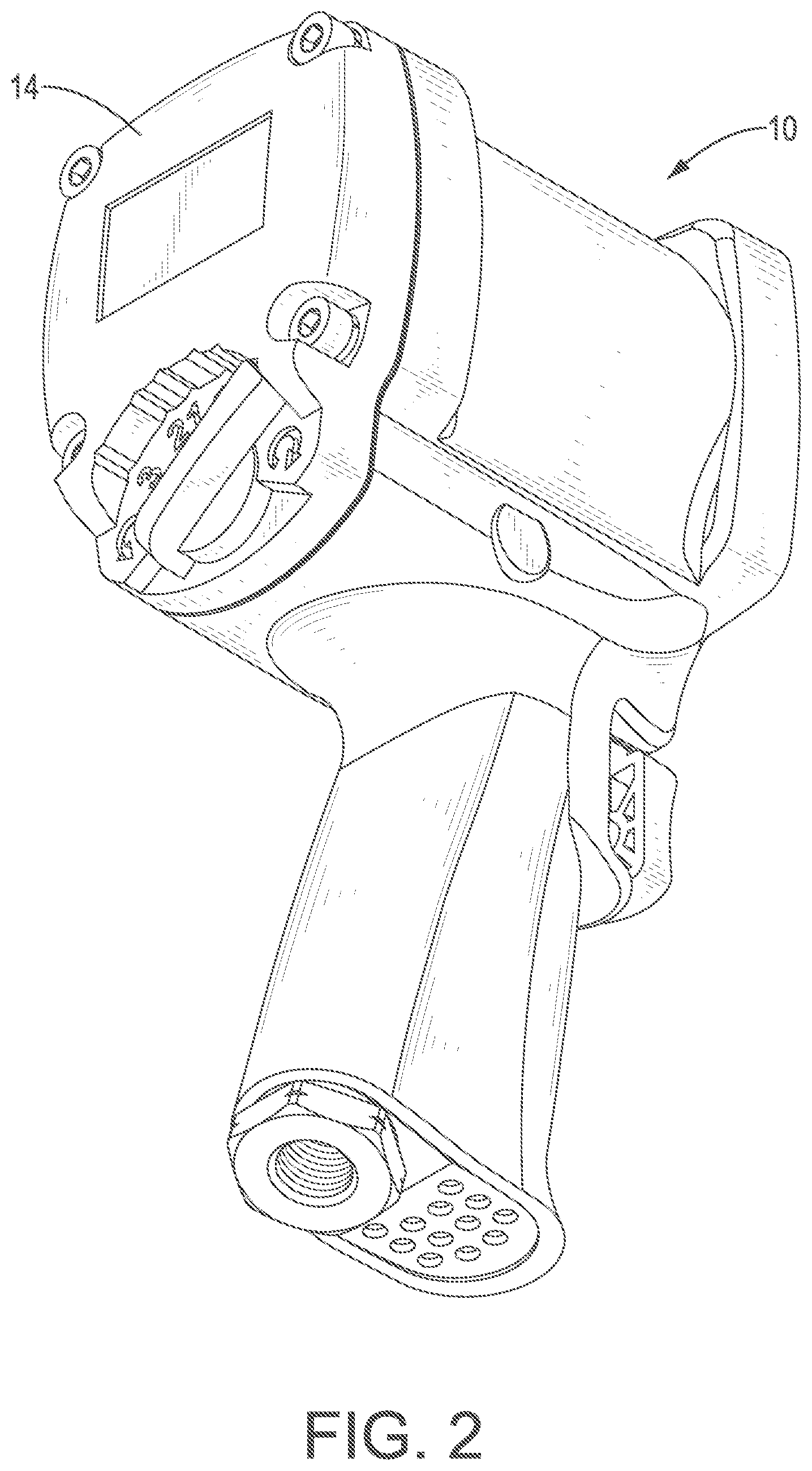 Patent US12318891 Figure 2 – Pneumatic tool