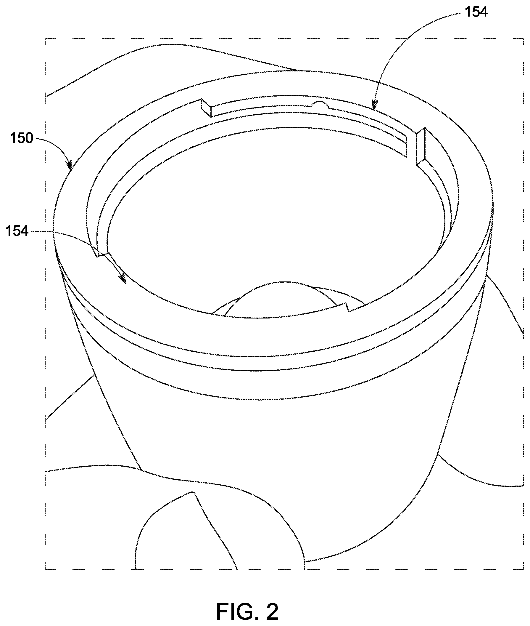 Patent US12318895 Figure 2 – Filter extraction tool