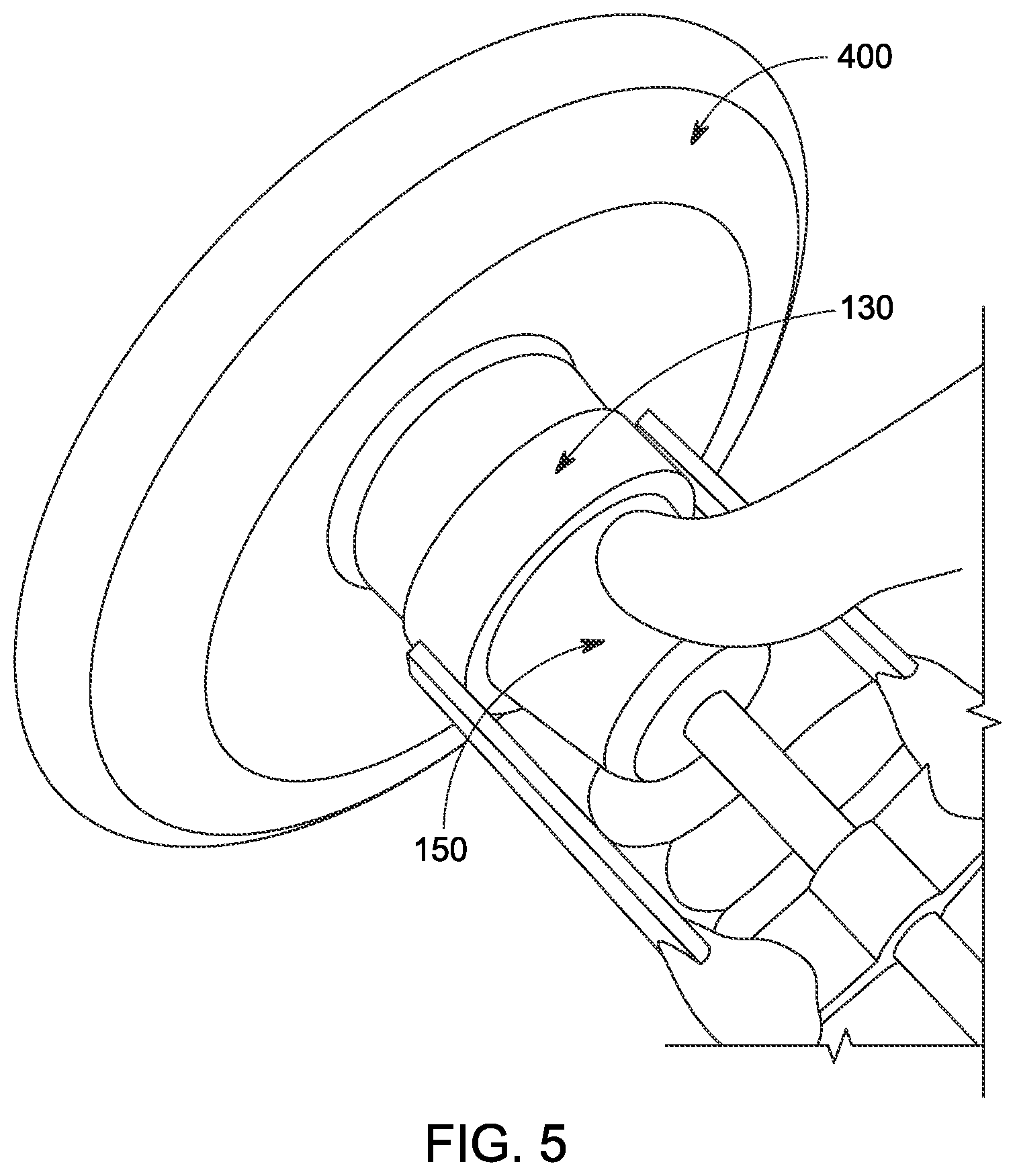 Patent US12318895 Figure 5 – Filter extraction tool