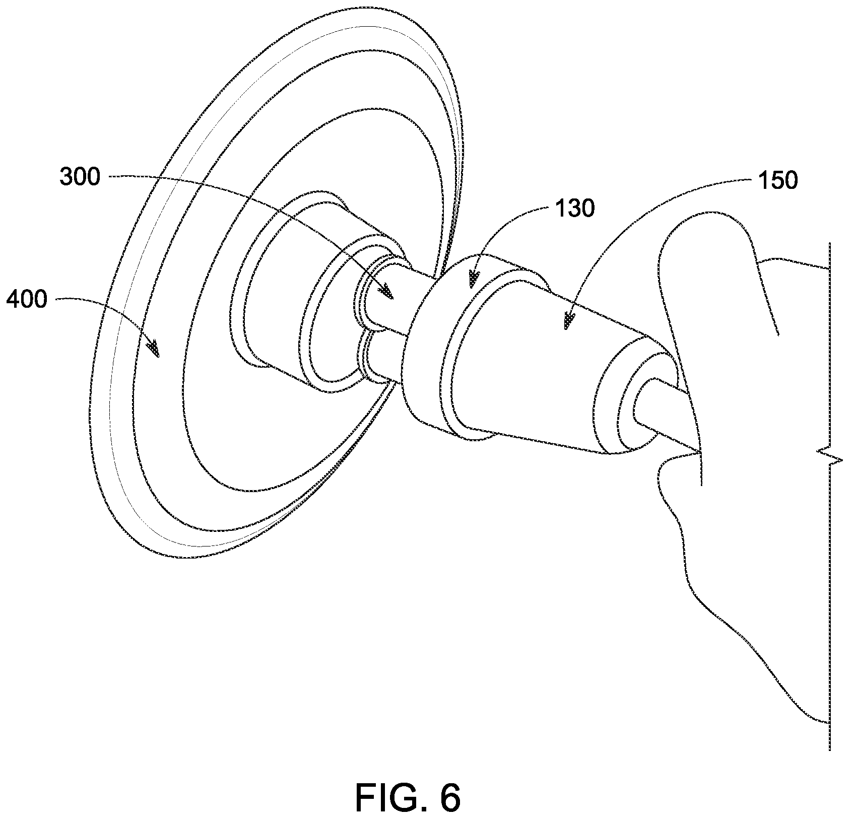 Patent US12318895 Figure 6 – Filter extraction tool
