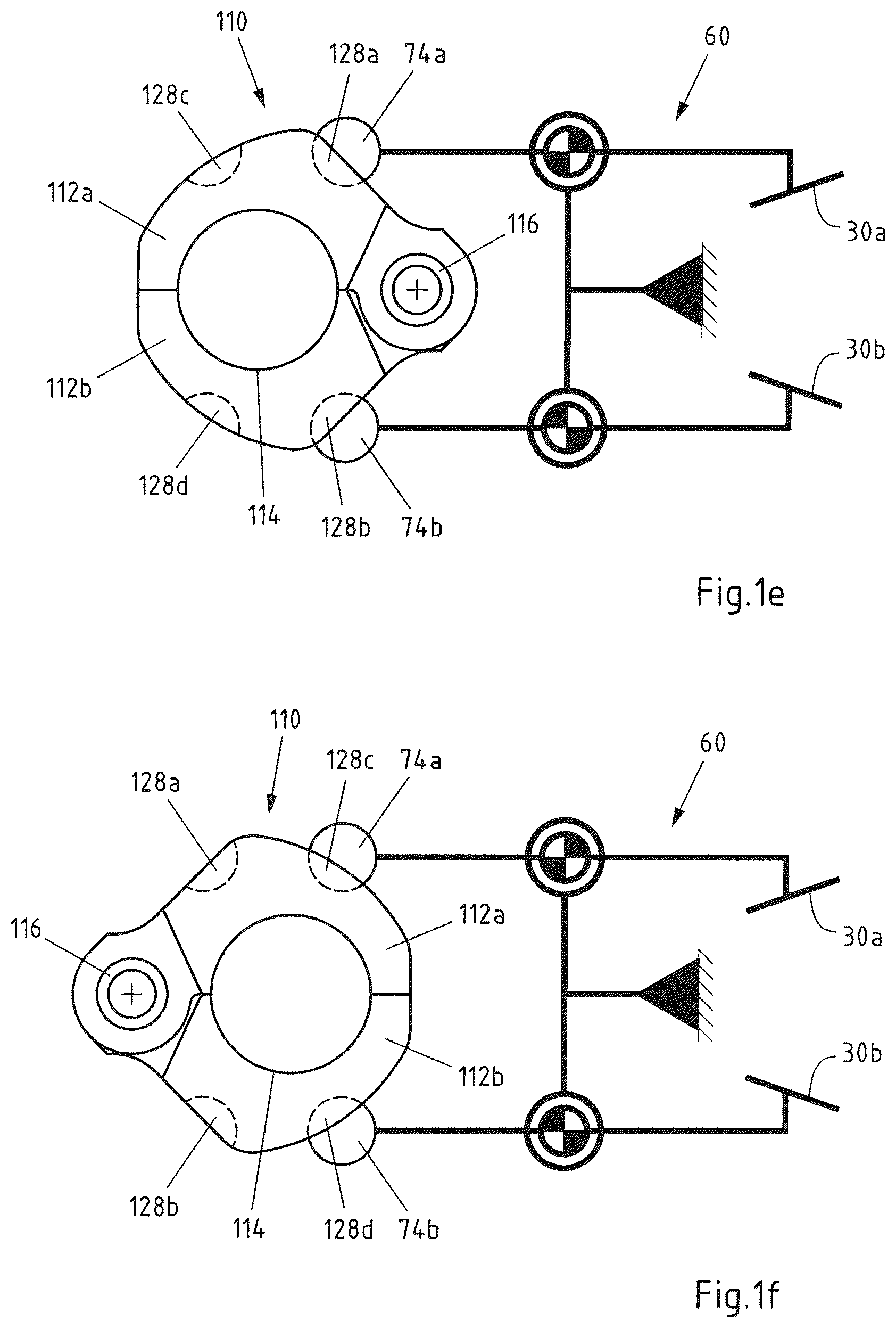 Patent US12318896 Figure 3 – Press jaw, drive press jaw, press insert and system for pressing fittings with pipes
