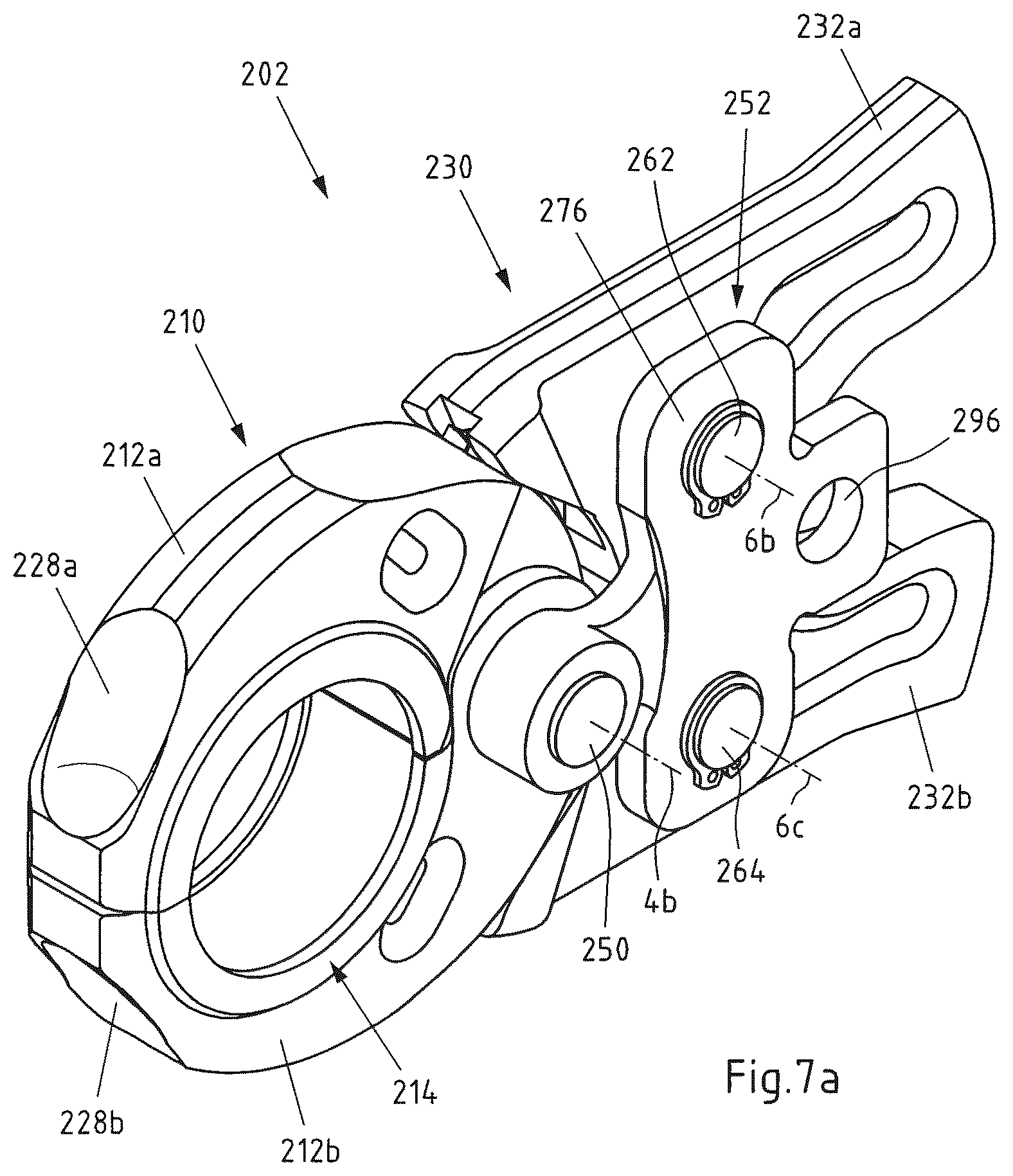Patent US12318896 Figure 12 – Press jaw, drive press jaw, press insert and system for pressing fittings with pipes