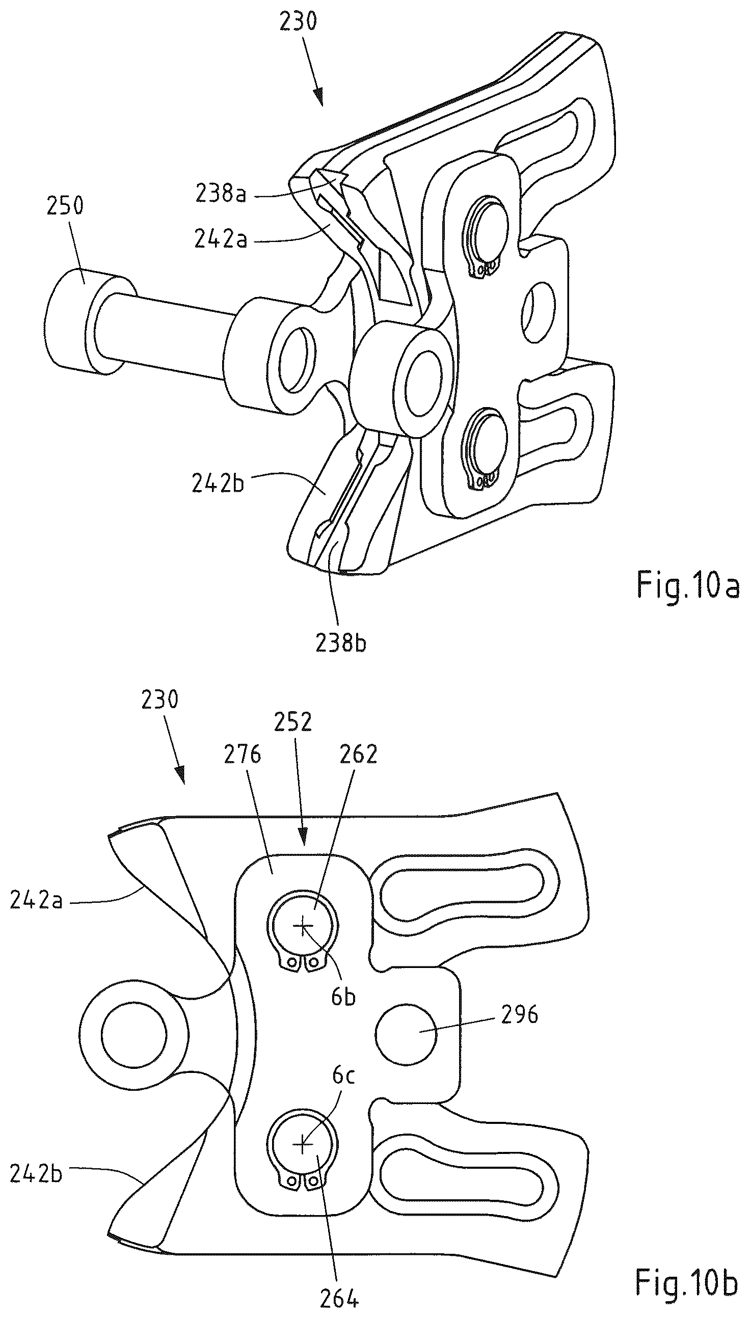 Patent US12318896 Figure 17 – Press jaw, drive press jaw, press insert and system for pressing fittings with pipes