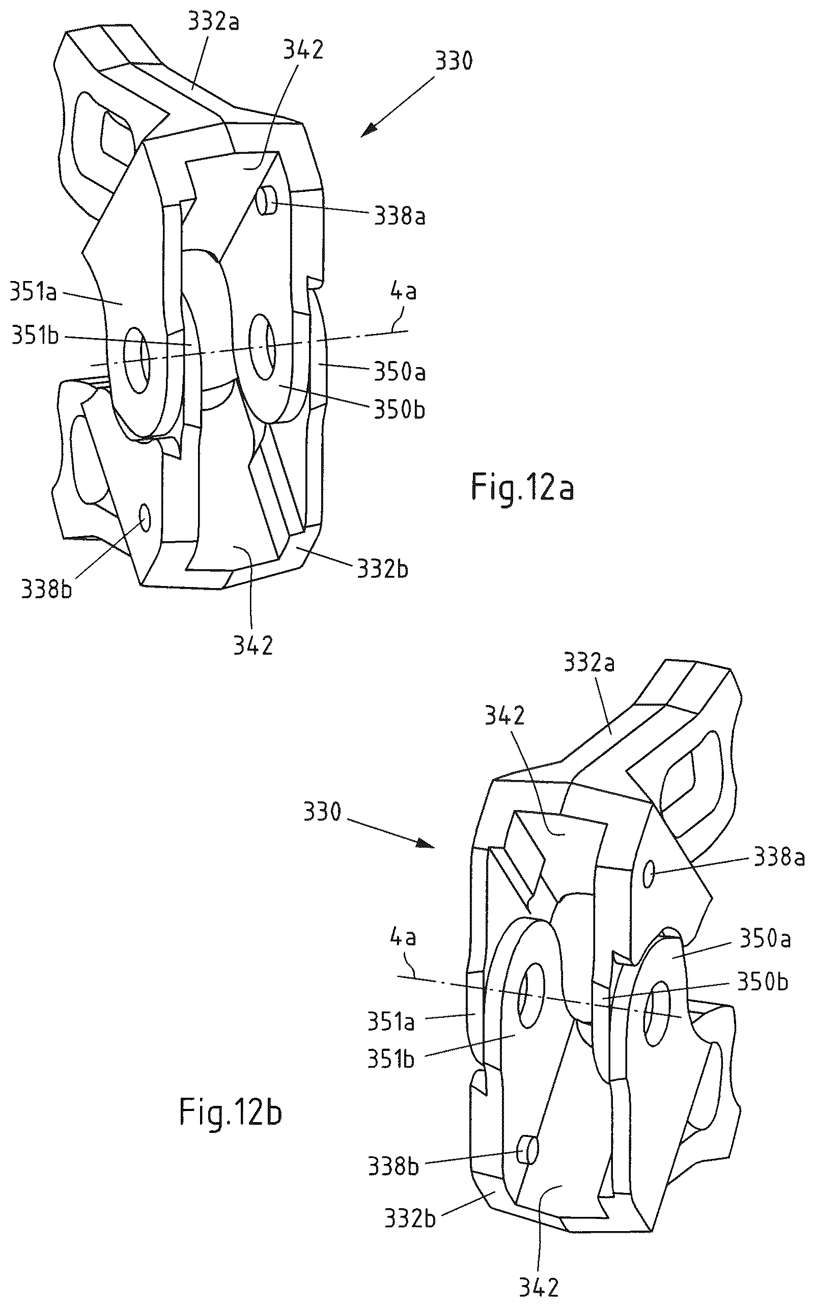 Patent US12318896 Figure 20 – Press jaw, drive press jaw, press insert and system for pressing fittings with pipes
