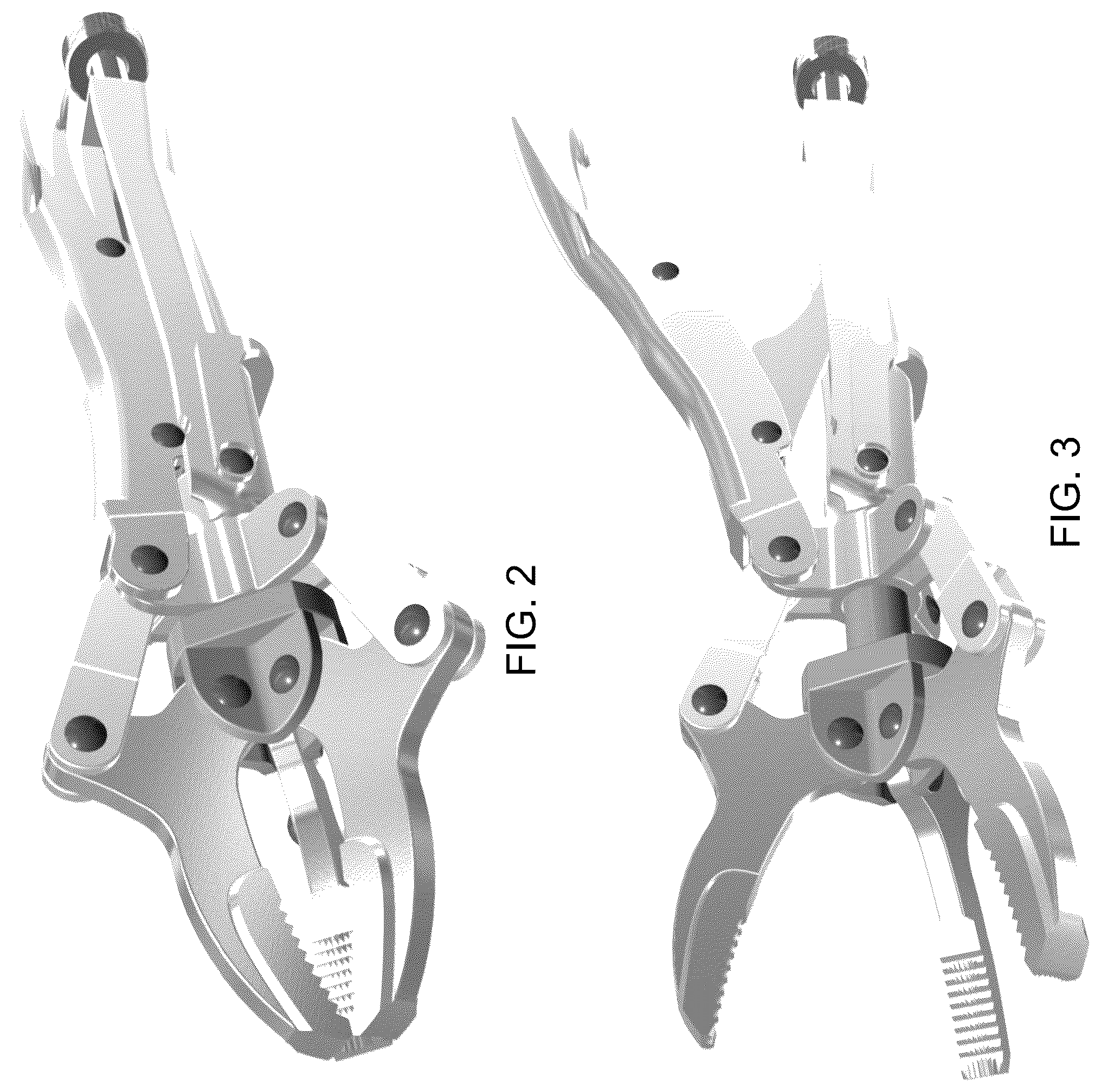 Patent US12318898 Figure 4 – Locking pliers and other gripping tools