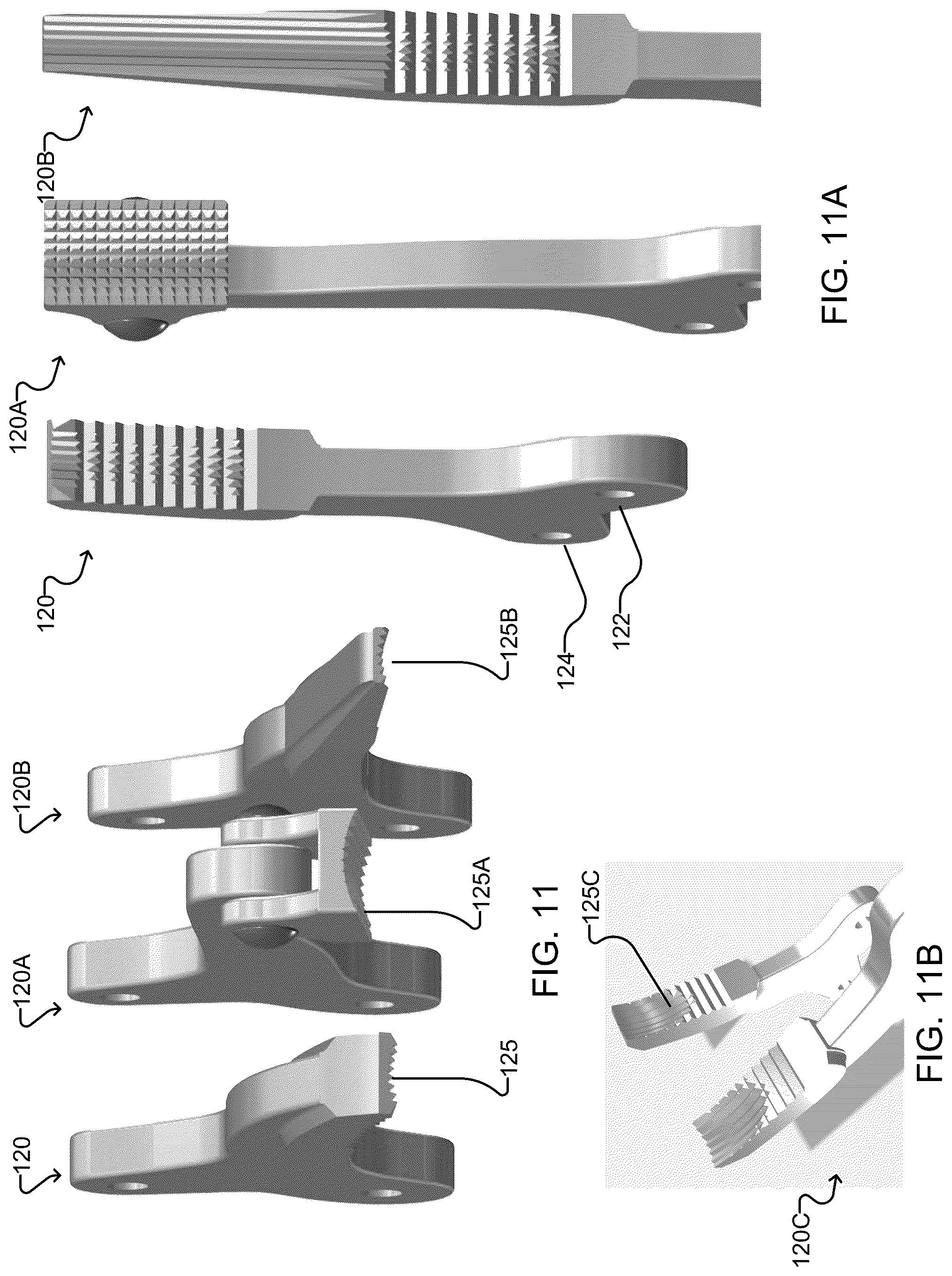 Patent US12318898 Figure 10 – Locking pliers and other gripping tools