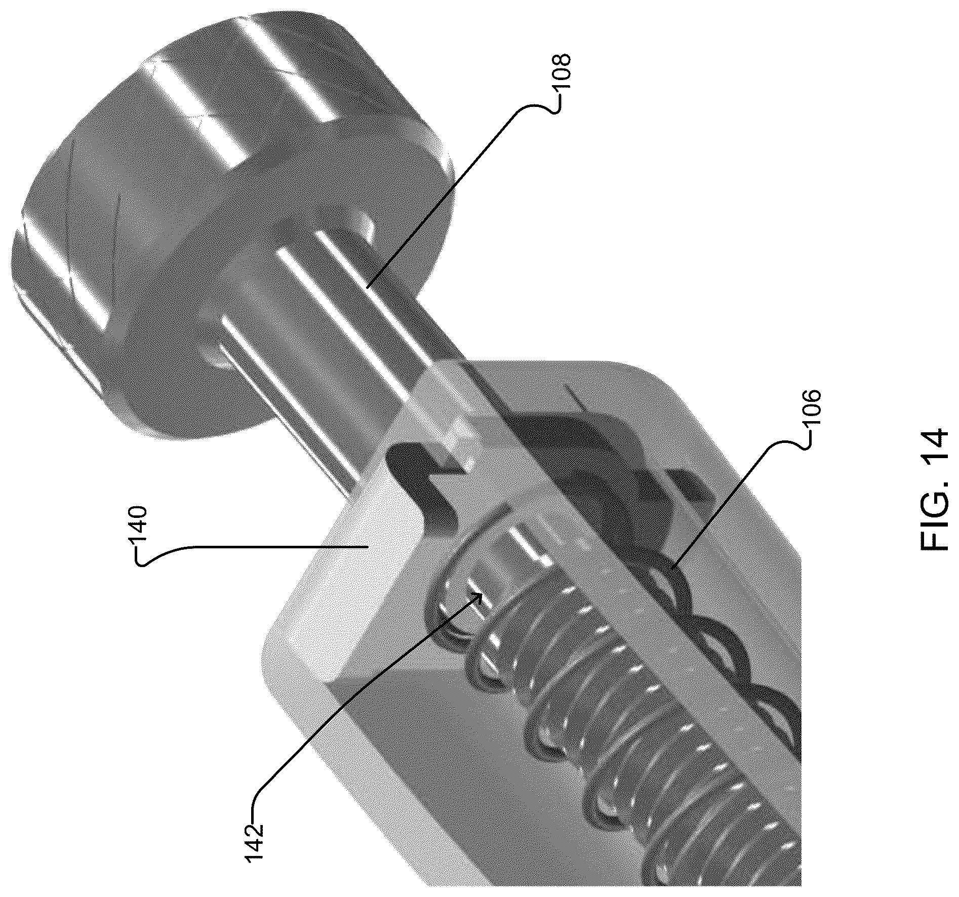 Patent US12318898 Figure 12 – Locking pliers and other gripping tools