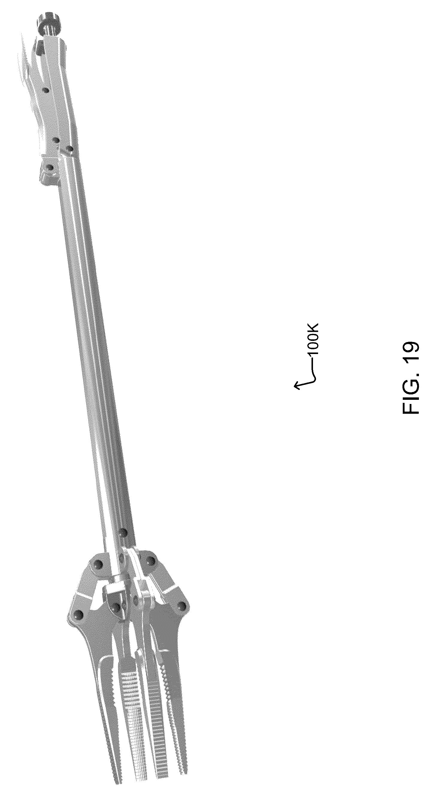 Patent US12318898 Figure 16 – Locking pliers and other gripping tools