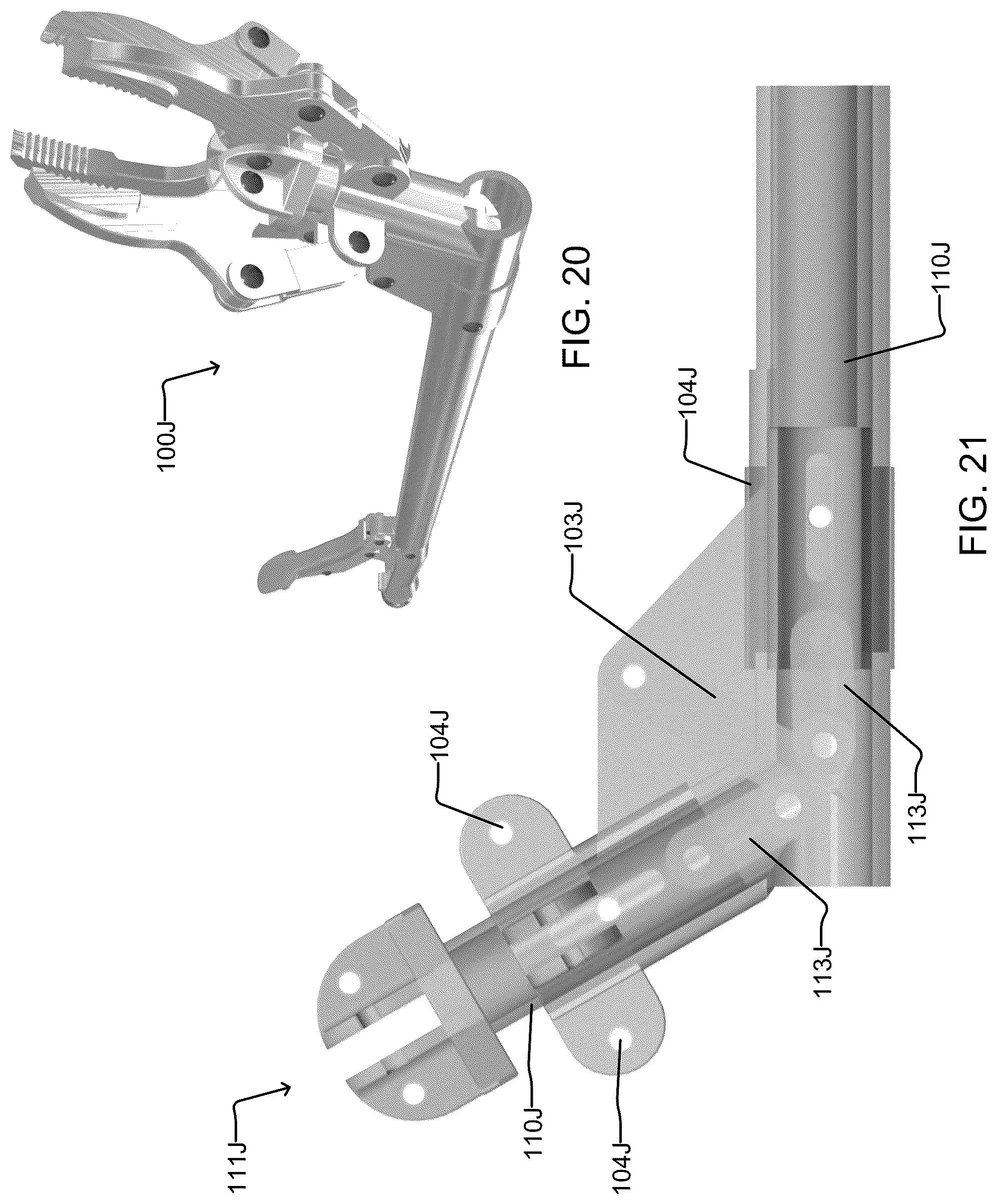 Patent US12318898 Figure 17 – Locking pliers and other gripping tools