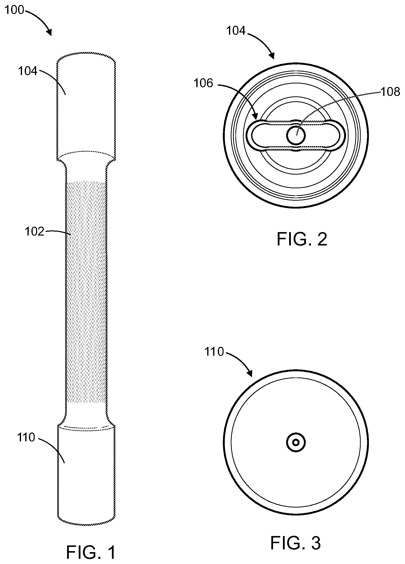 Patent US12318902 — Staple tool apparatus — Figure 1