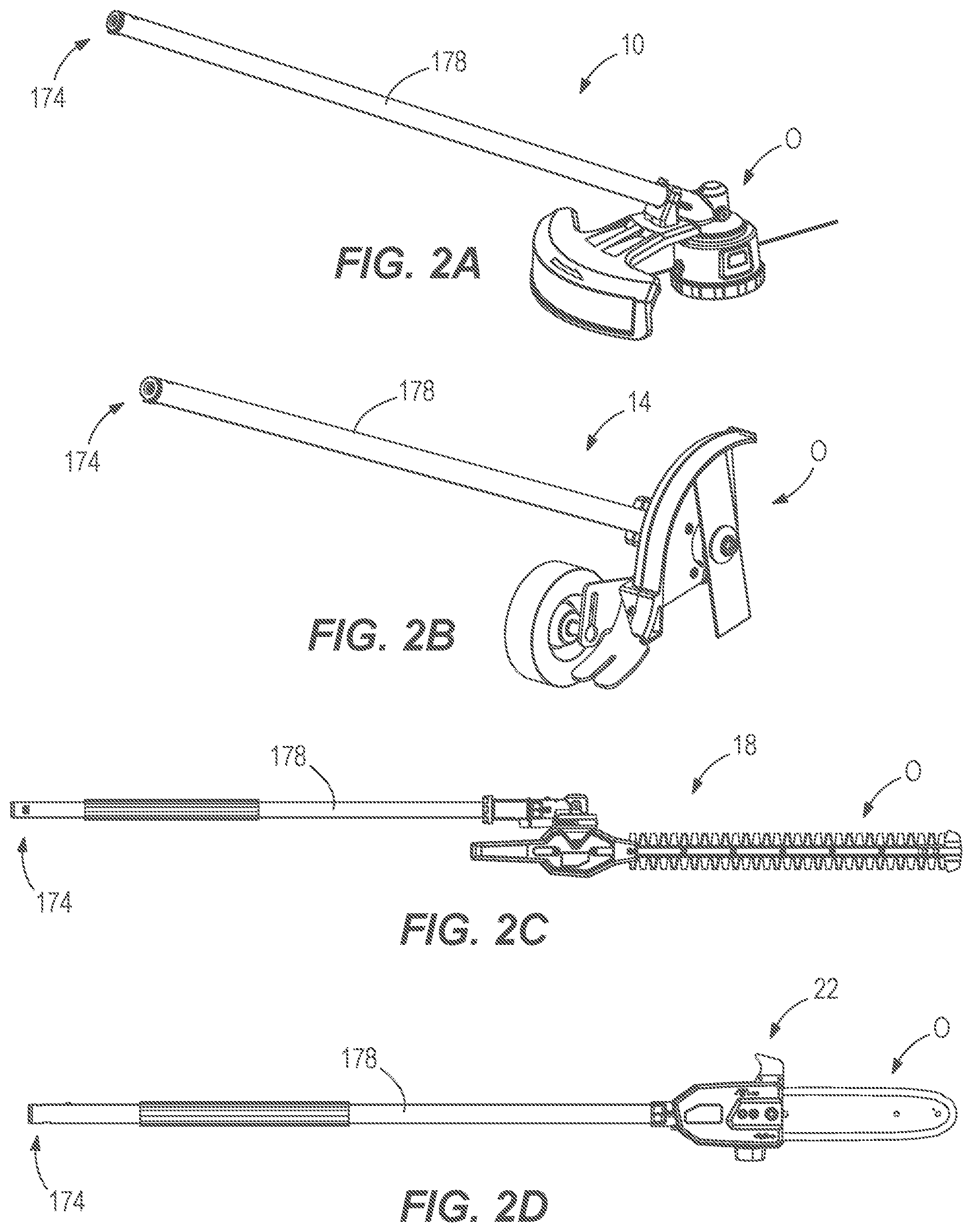 Patent US12318904 Figure 2 – Powerhead unit for tool