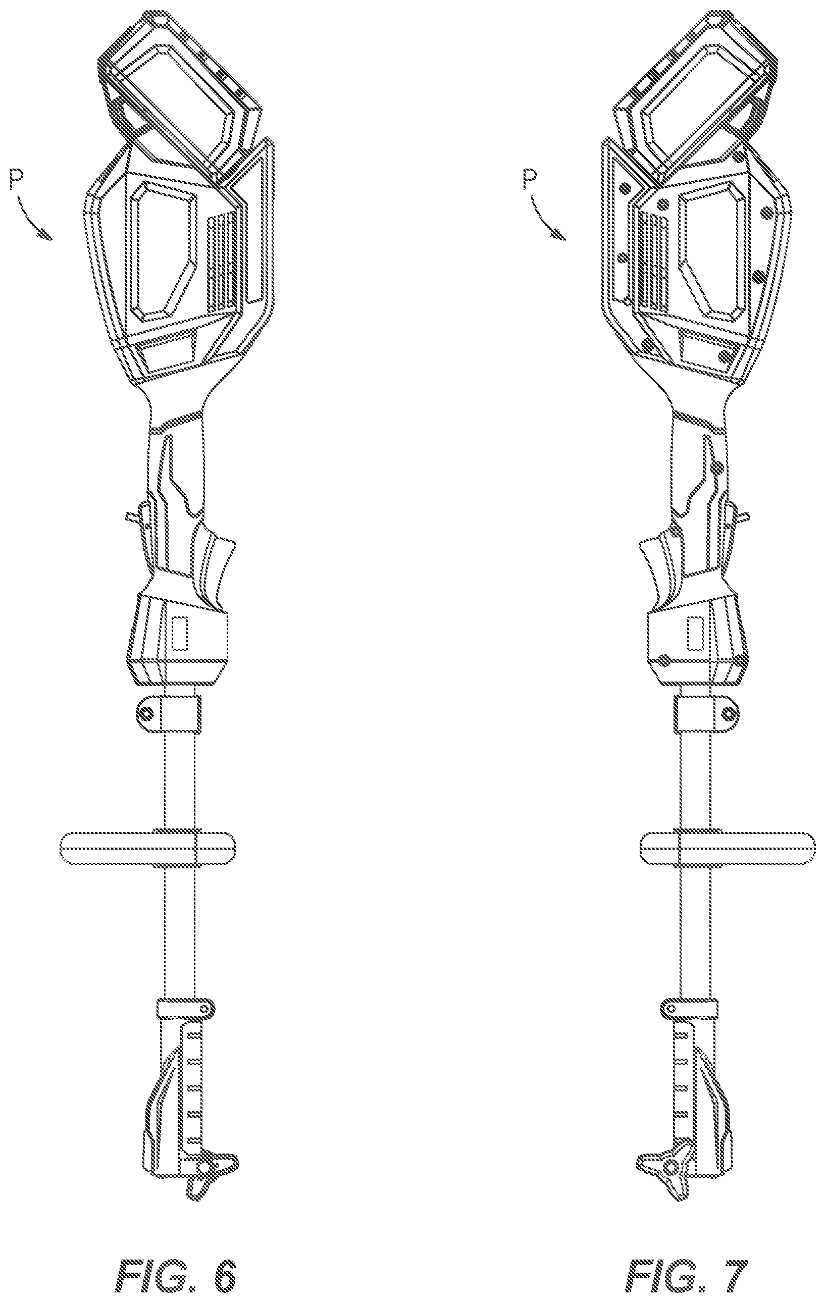 Patent US12318904 Figure 5 – Powerhead unit for tool