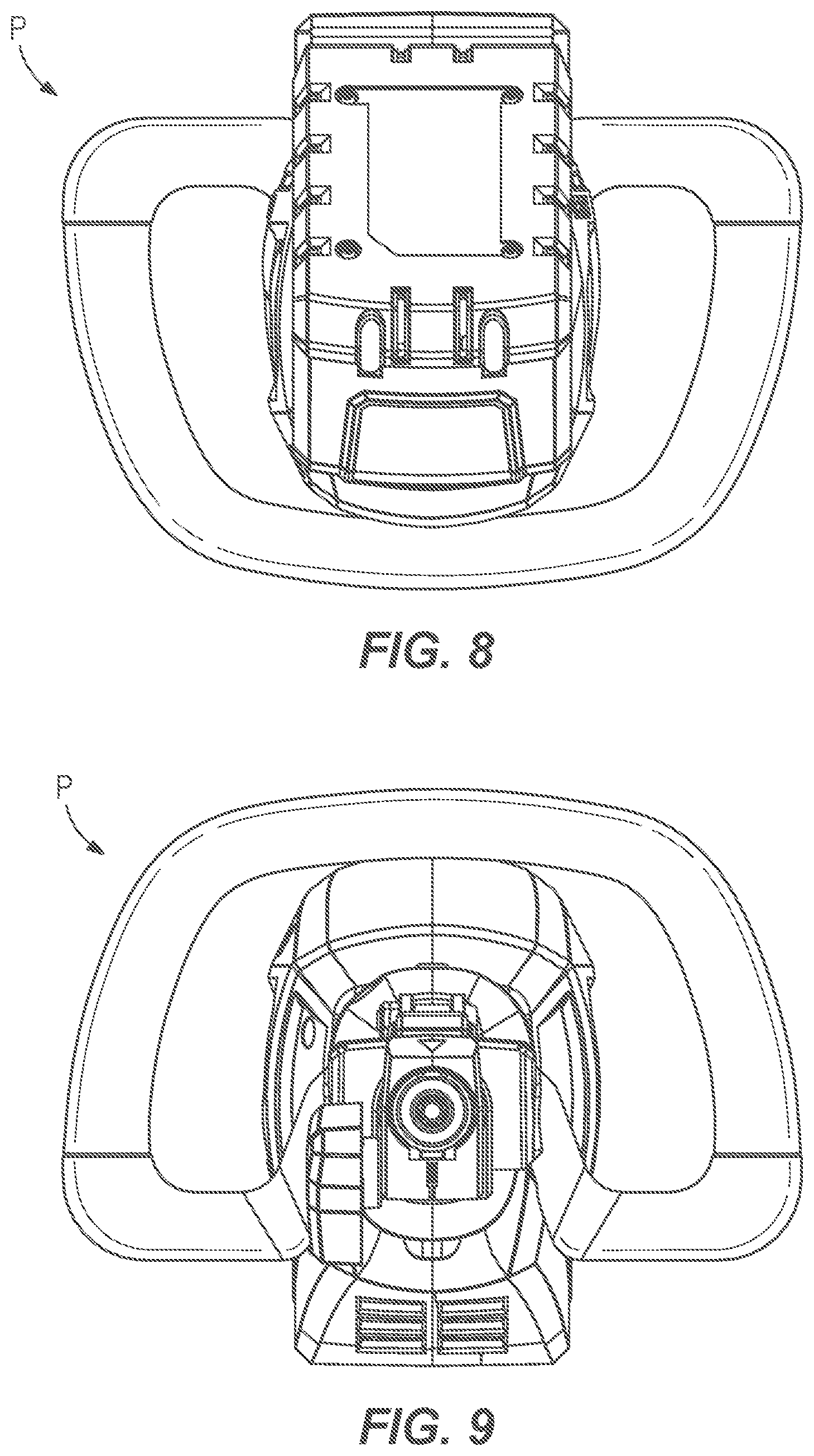 Patent US12318904 Figure 6 – Powerhead unit for tool