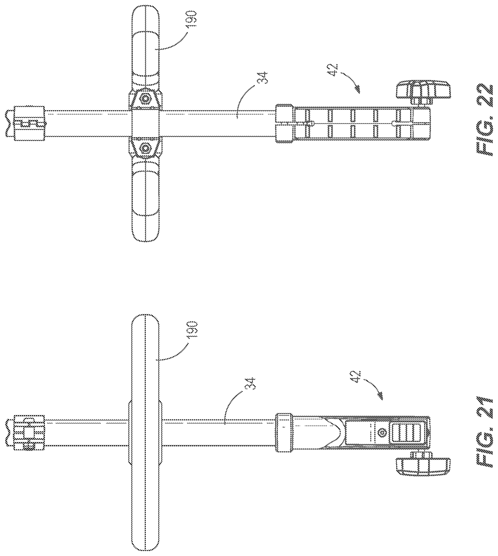 Patent US12318904 Figure 17 – Powerhead unit for tool